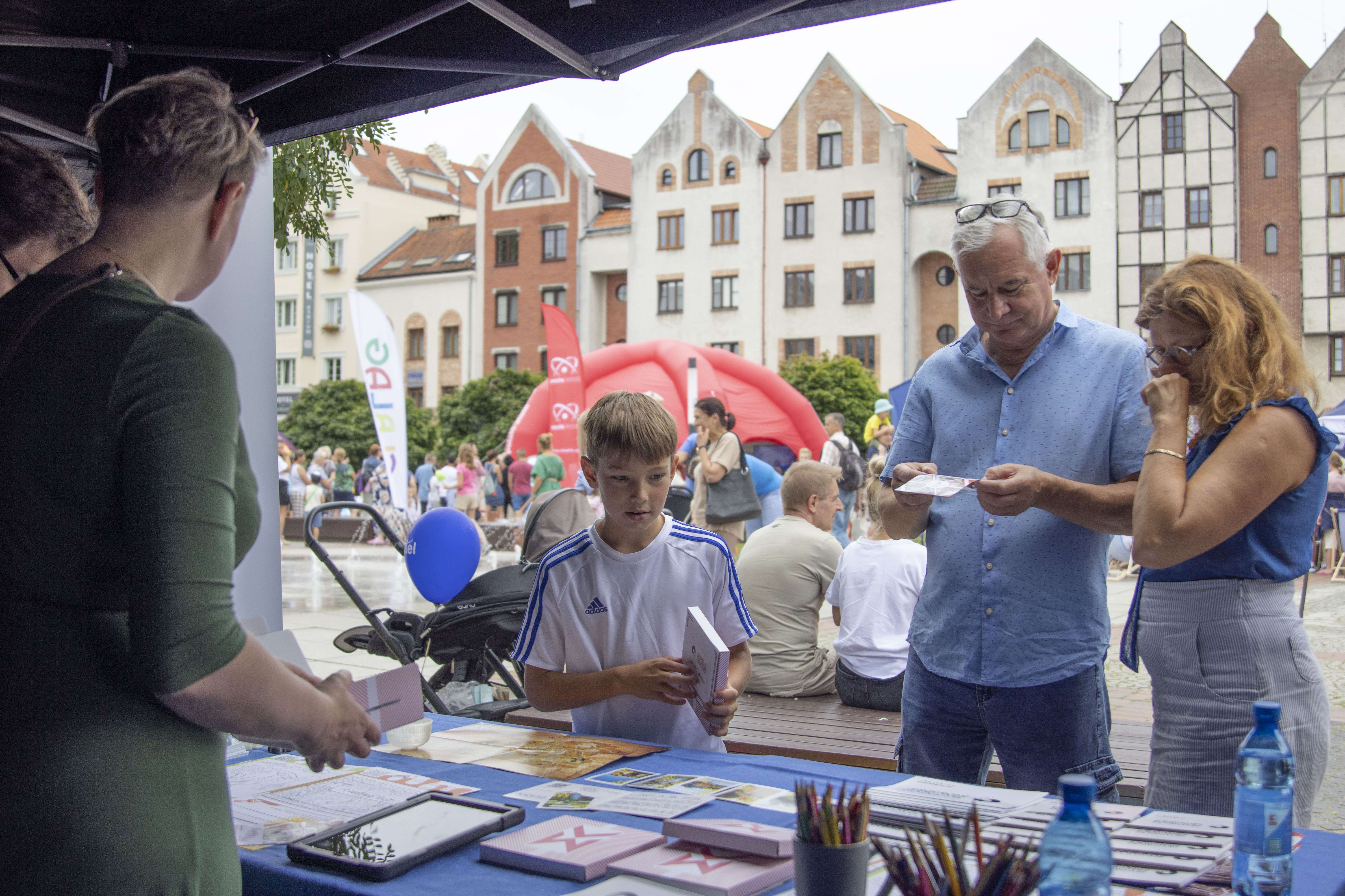 Lato z Radiem i TVP | Piknik rodzinny 2024