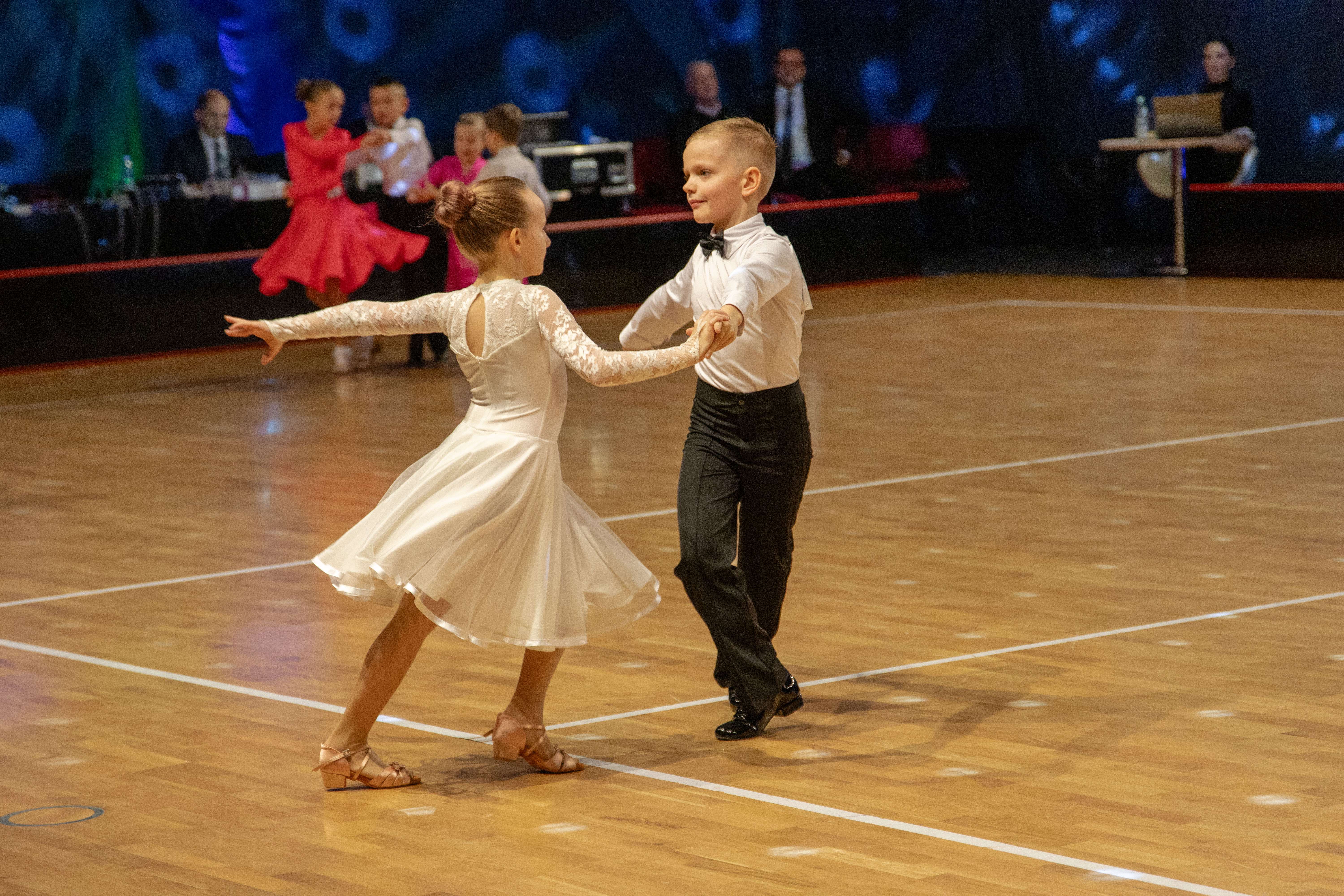 Taneczne Mistrzostwa Województwa | 21.12.2024