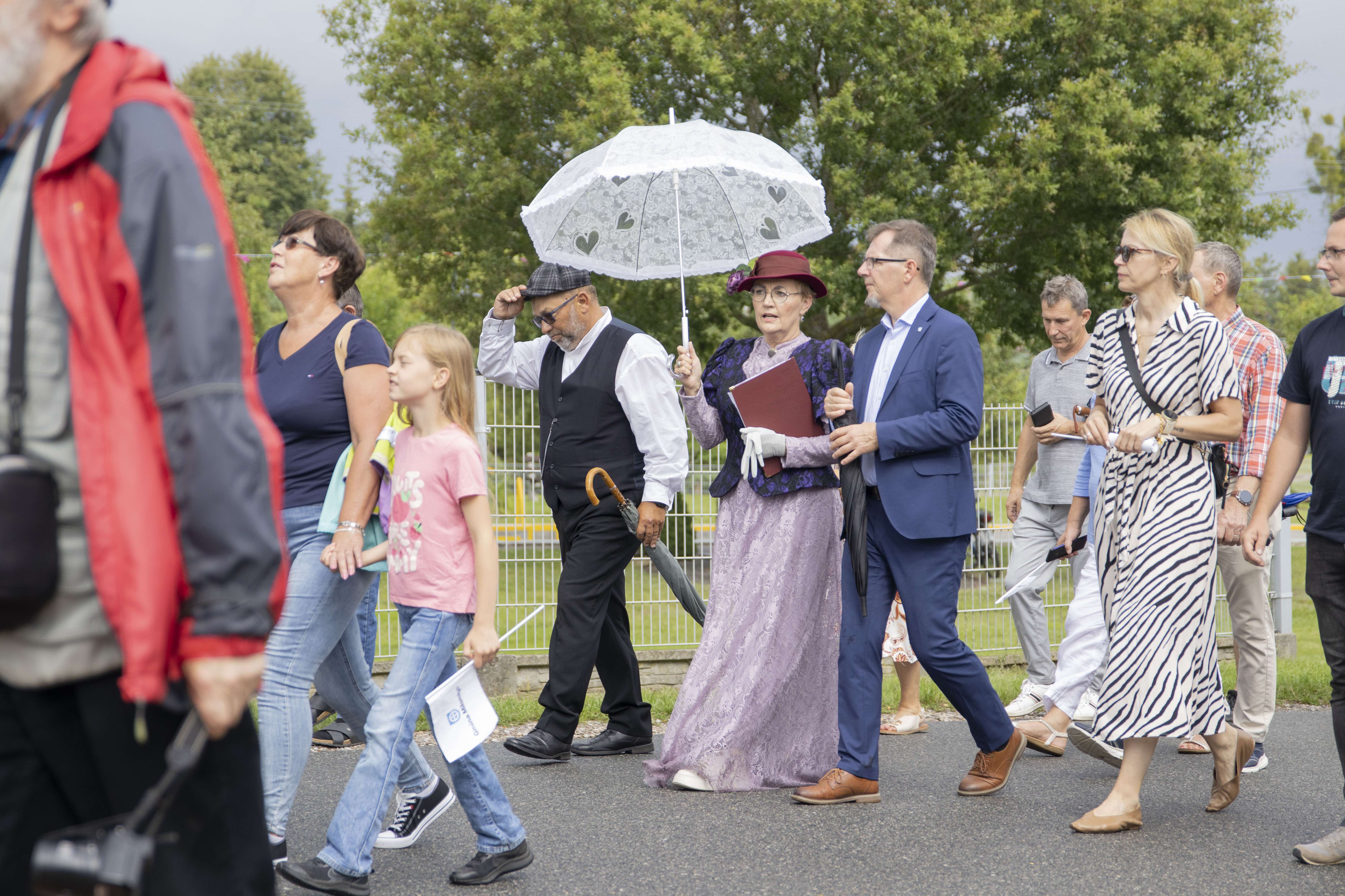 Światowid na szlaku | Miłomłyn | 19.08.2025
