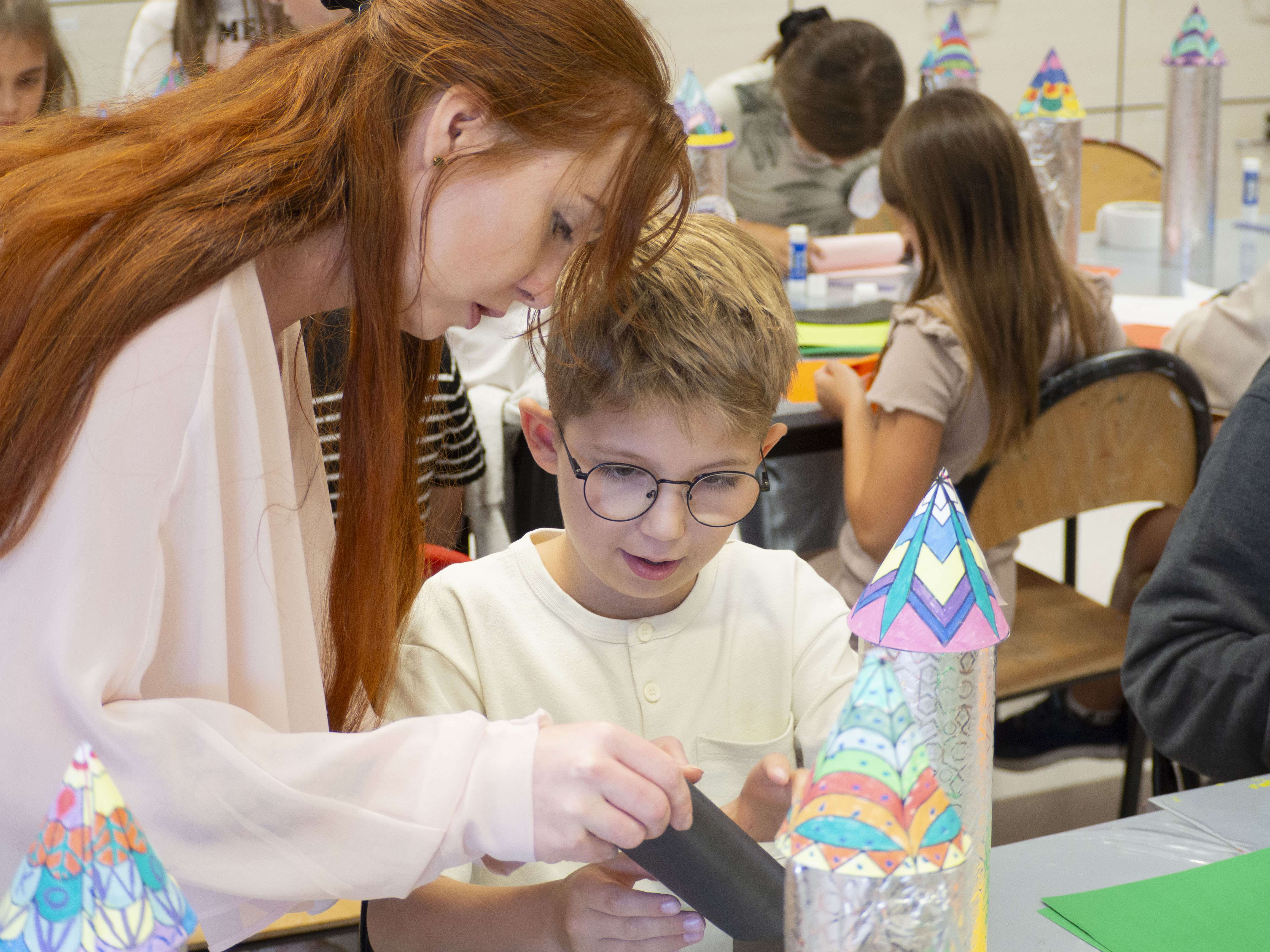 Kosmiczne Lato | 18.08.2025