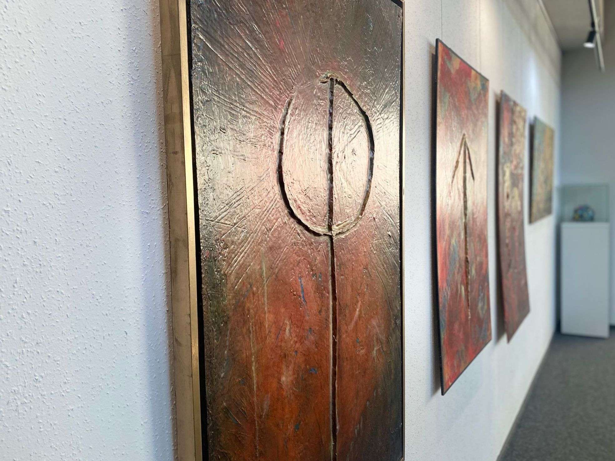 Wernisaż Oblicza Przemiany | 03.09.2025