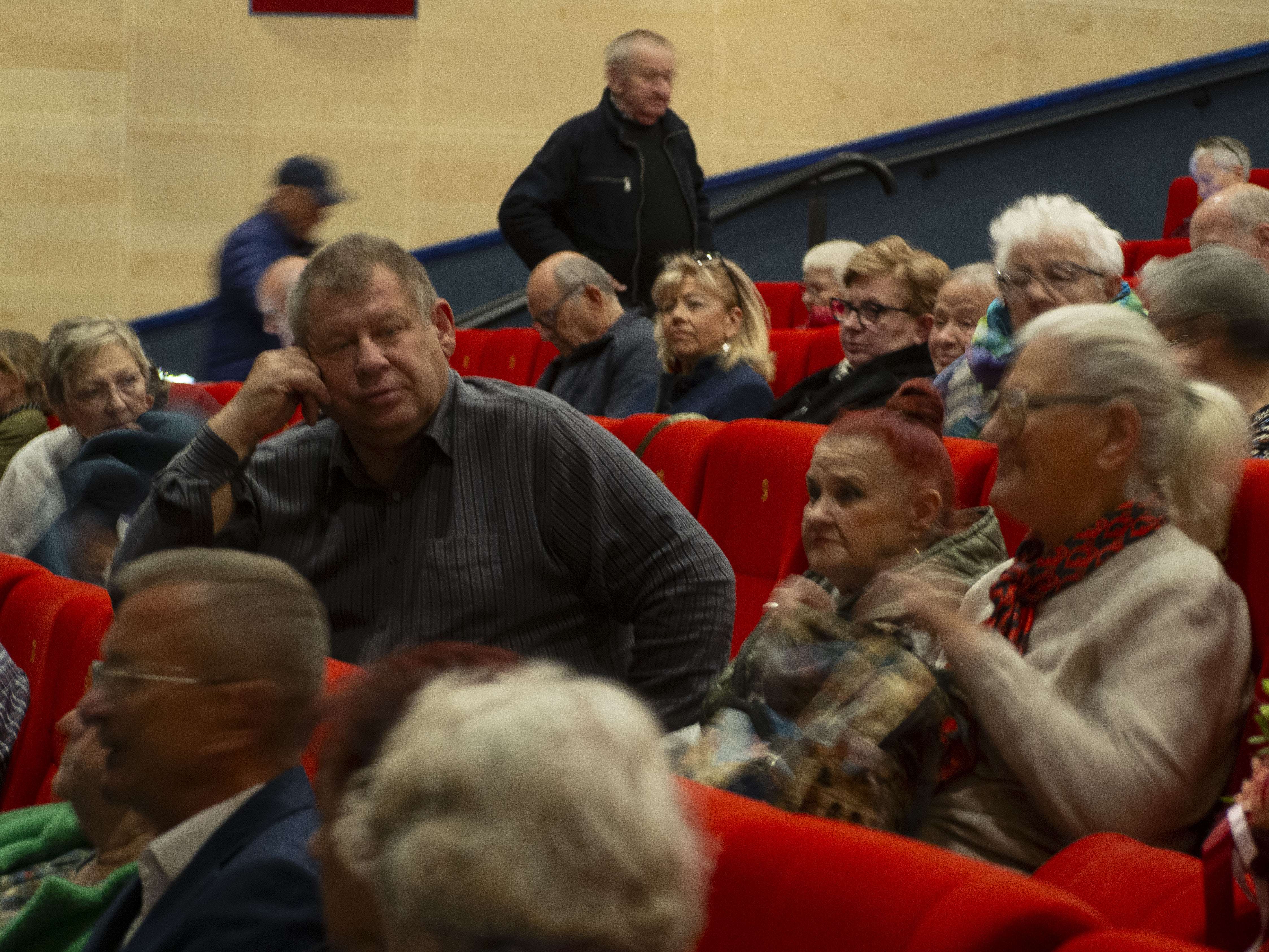 Elbląg na dużym ekranie o II Liceum Ogólnokształcącym | 01.10.2025