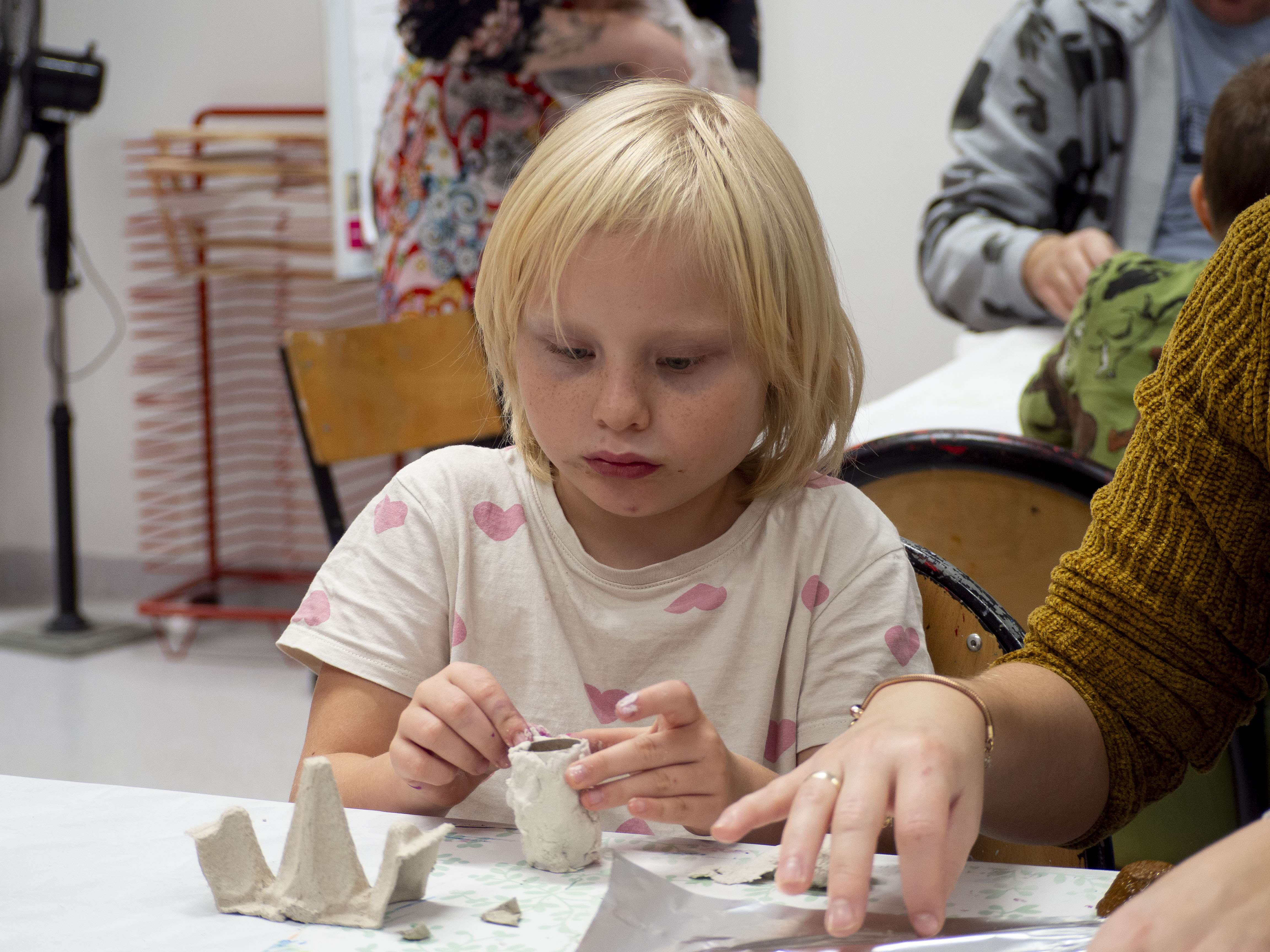 Warsztaty Weekendowe "Jesienna Przygoda" | 04.10.2025