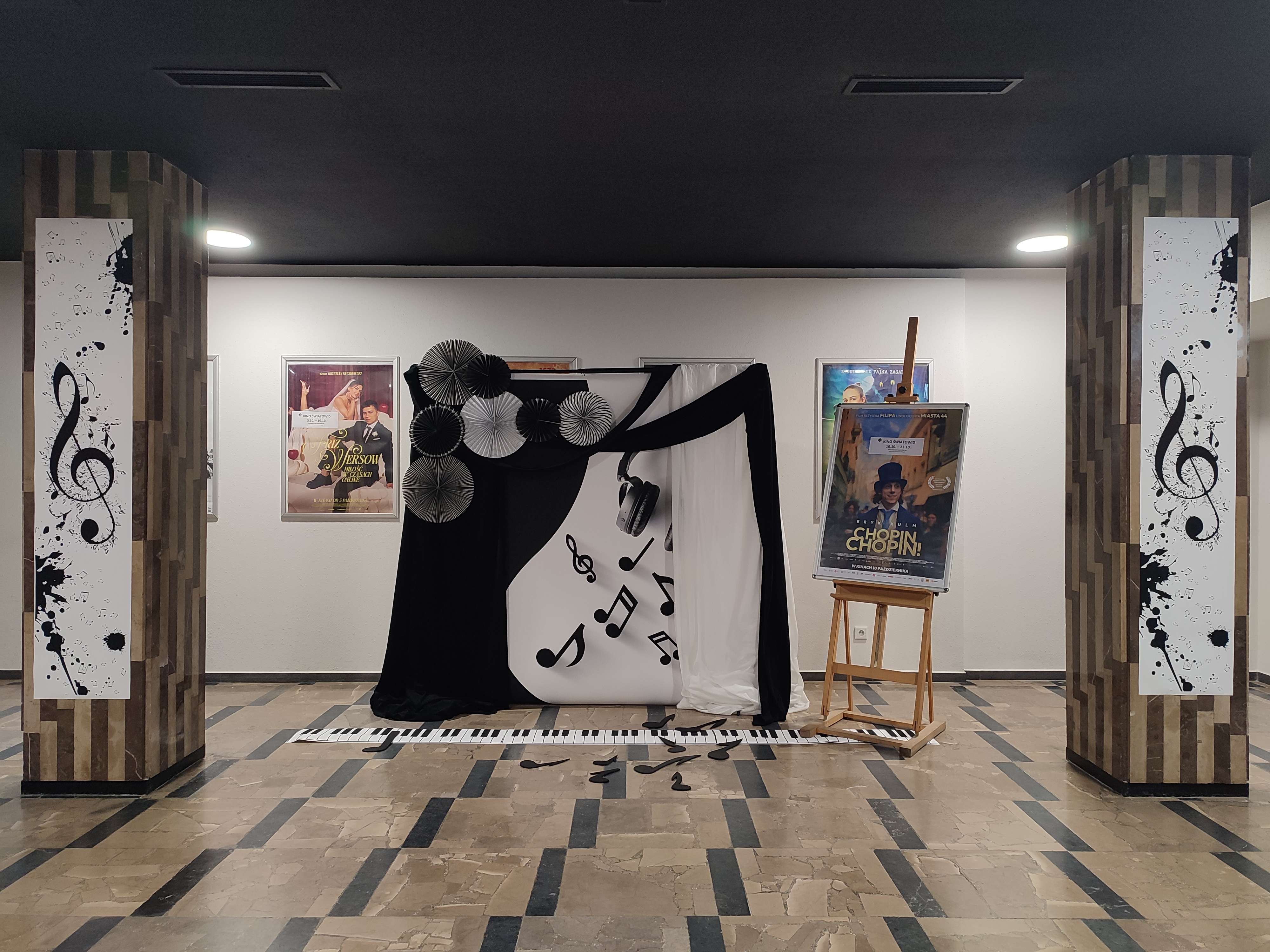 „Chopin! Chopin!” – wielka premiera 10.10.2025