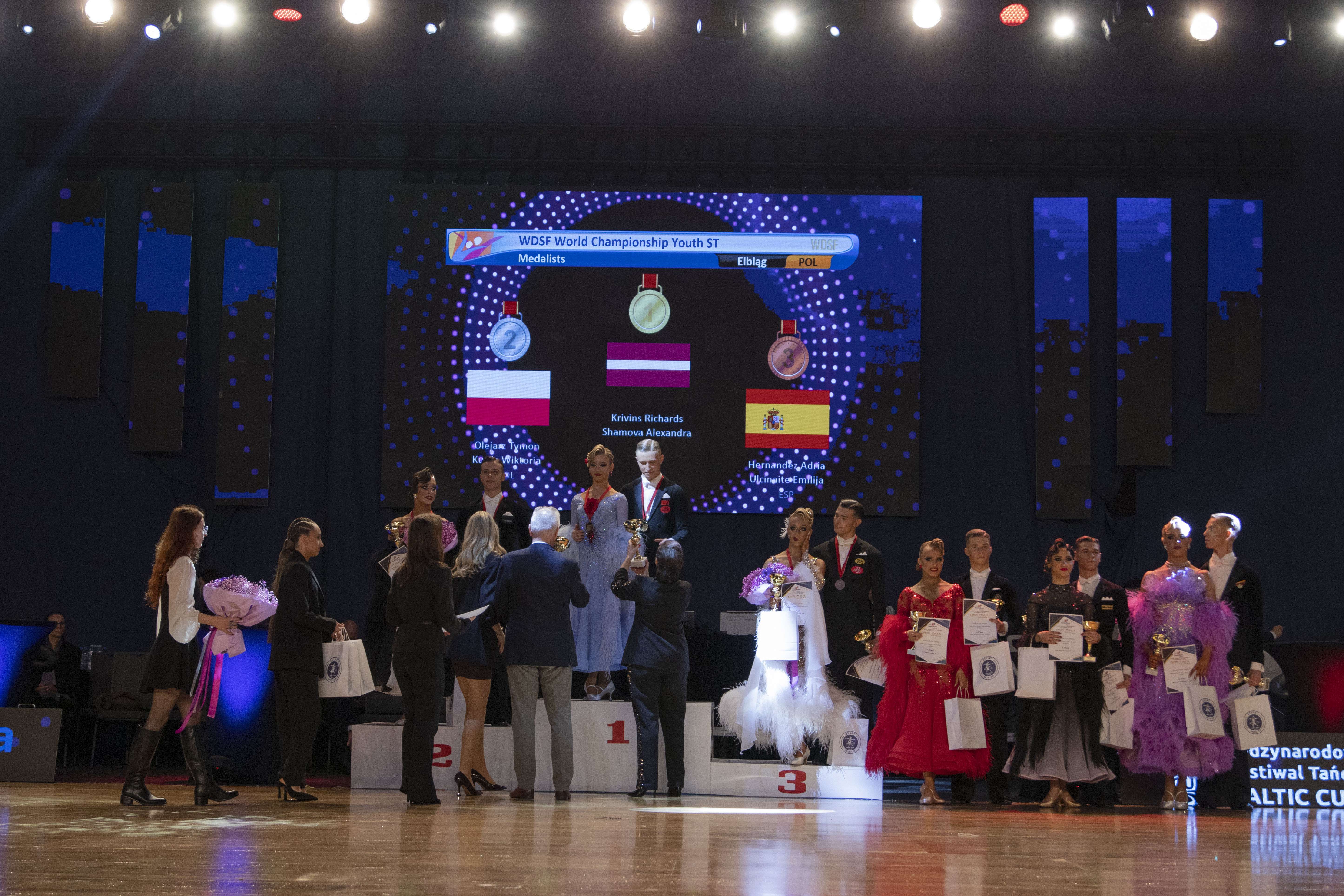 Baltic Cup | 24-26.10.2025