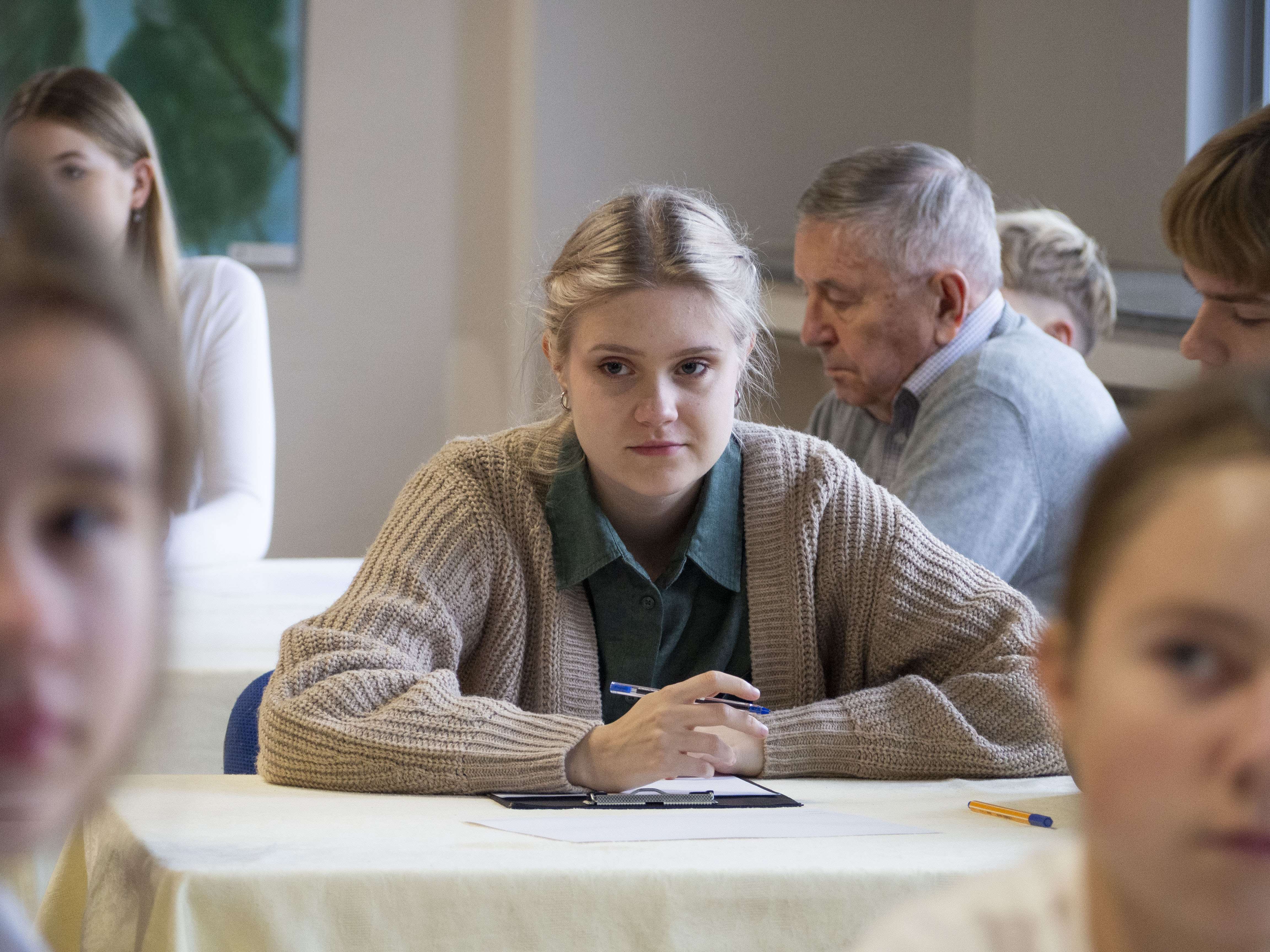 Dyktando finał | 27.10.2025