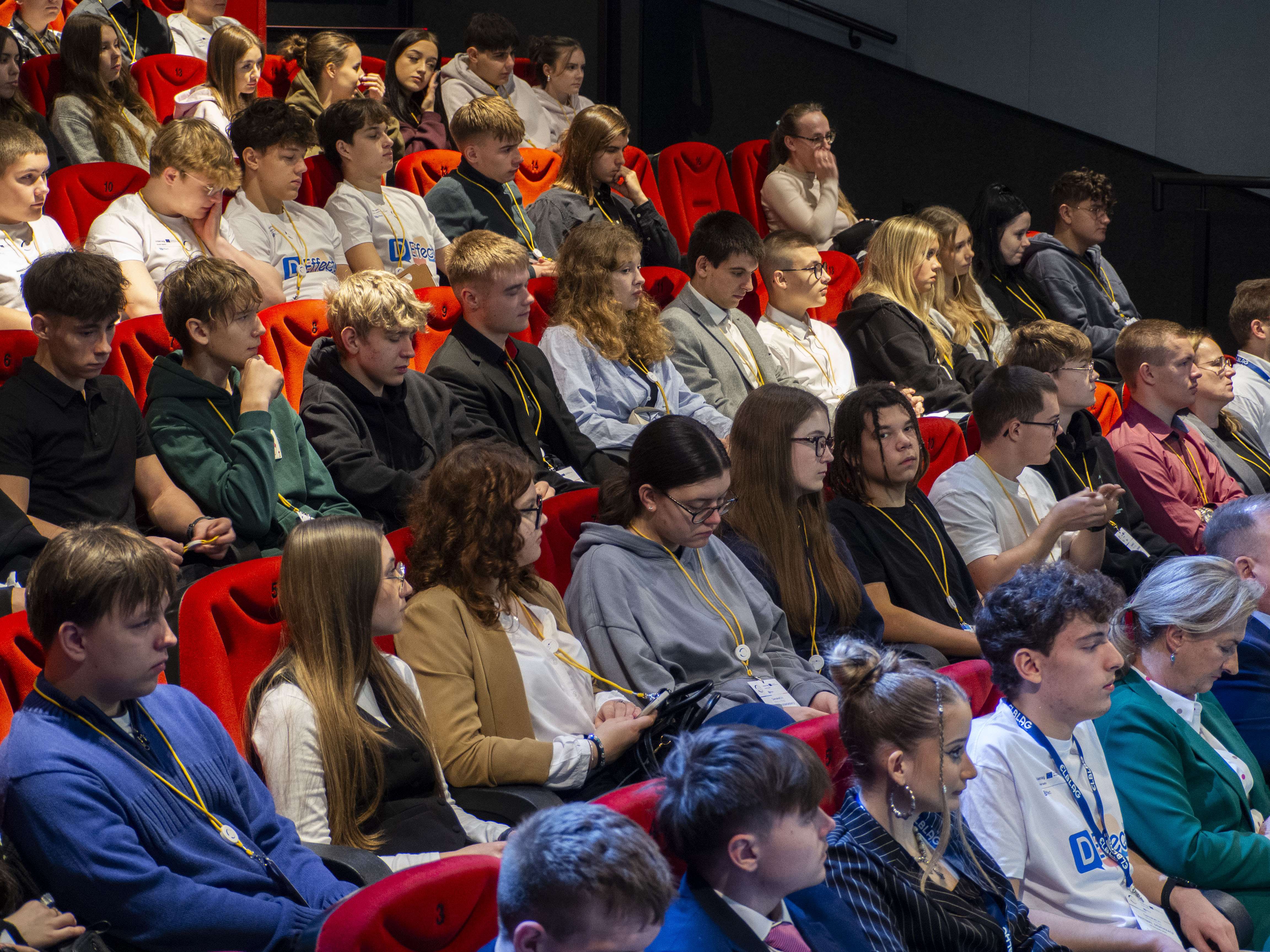 DemokratoON  | 19.11.2025