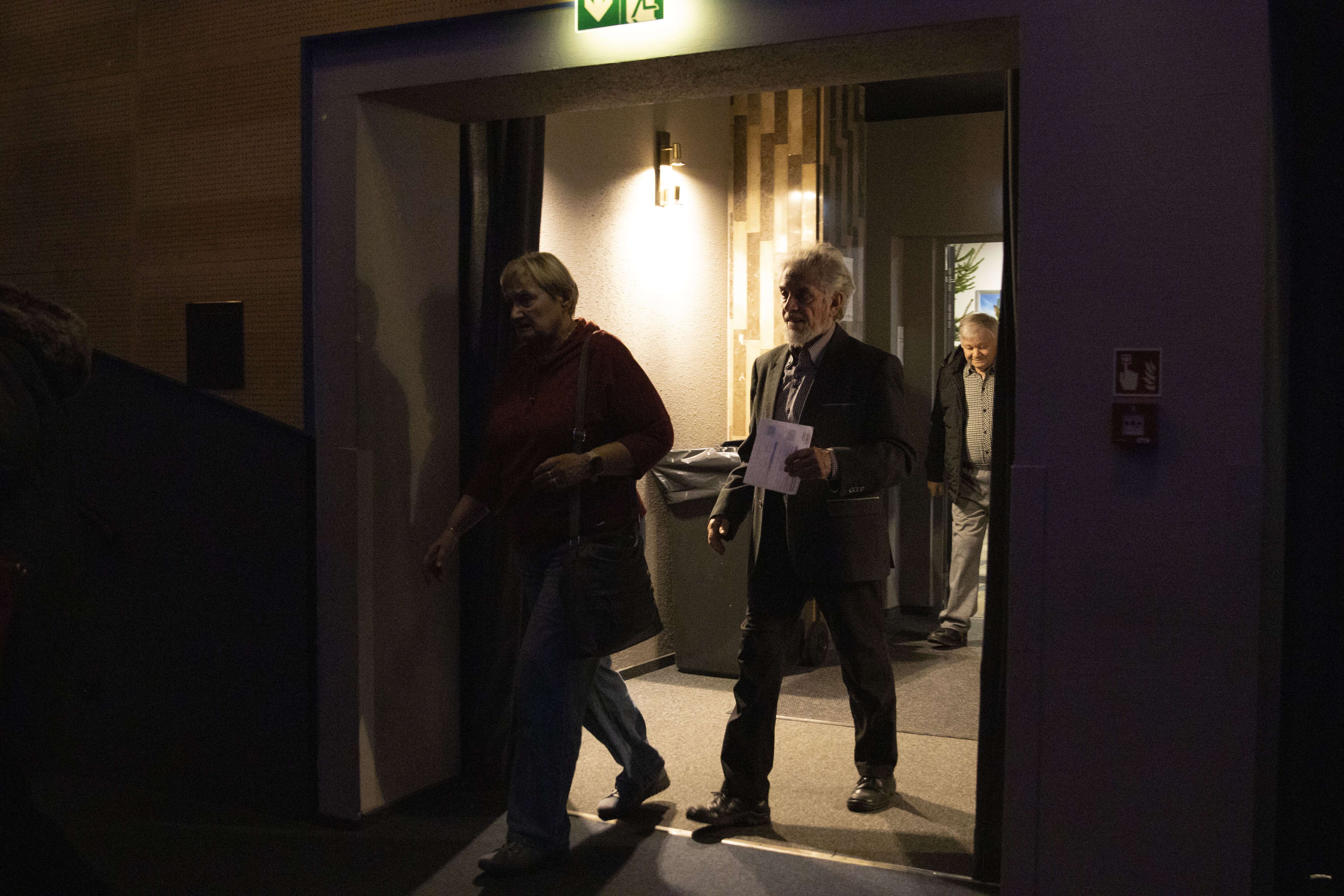 Koncert Projekt Muzyka | 06.12.2025