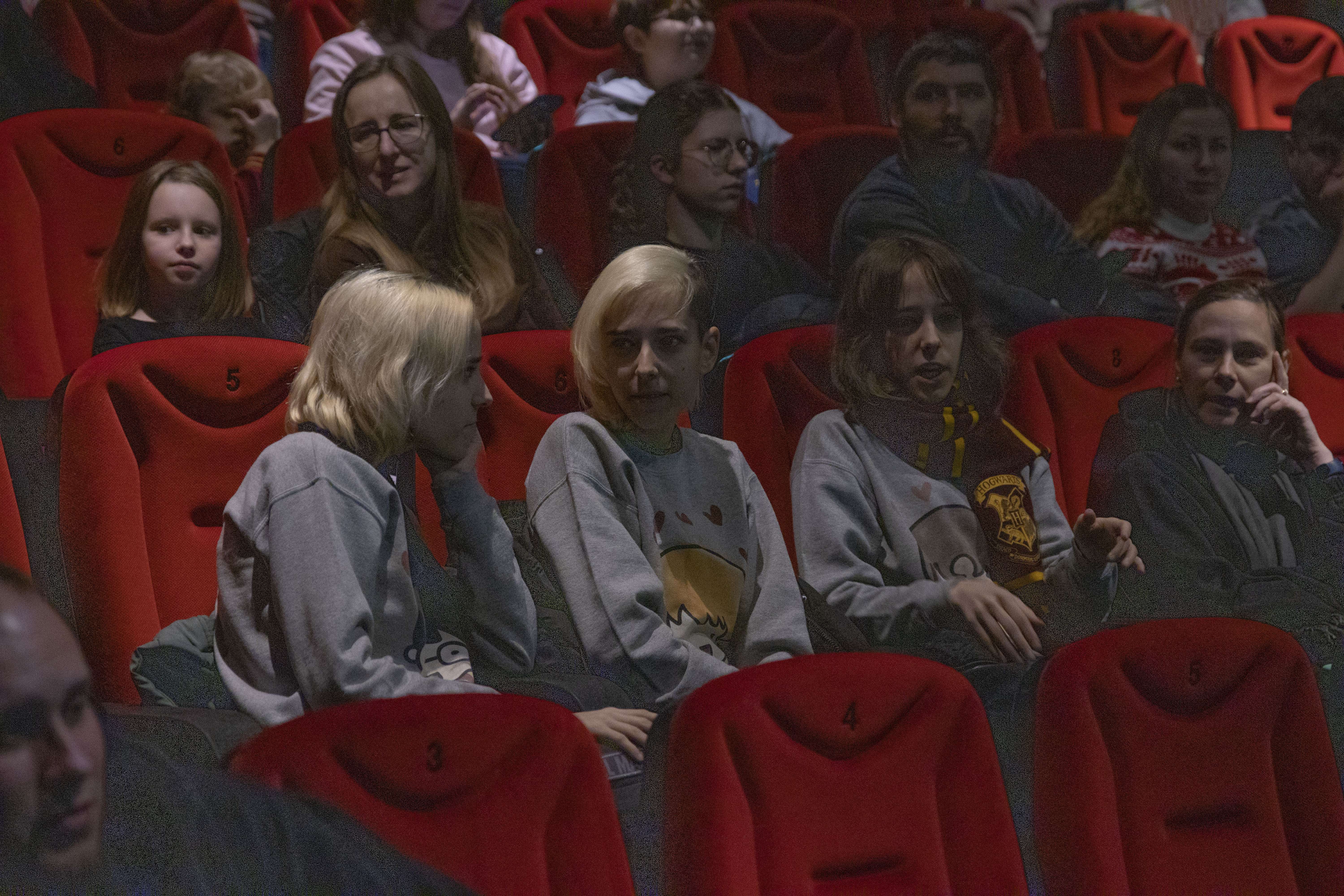 Spotkanie z Jonaszem Tołopiło | 07.12.2025