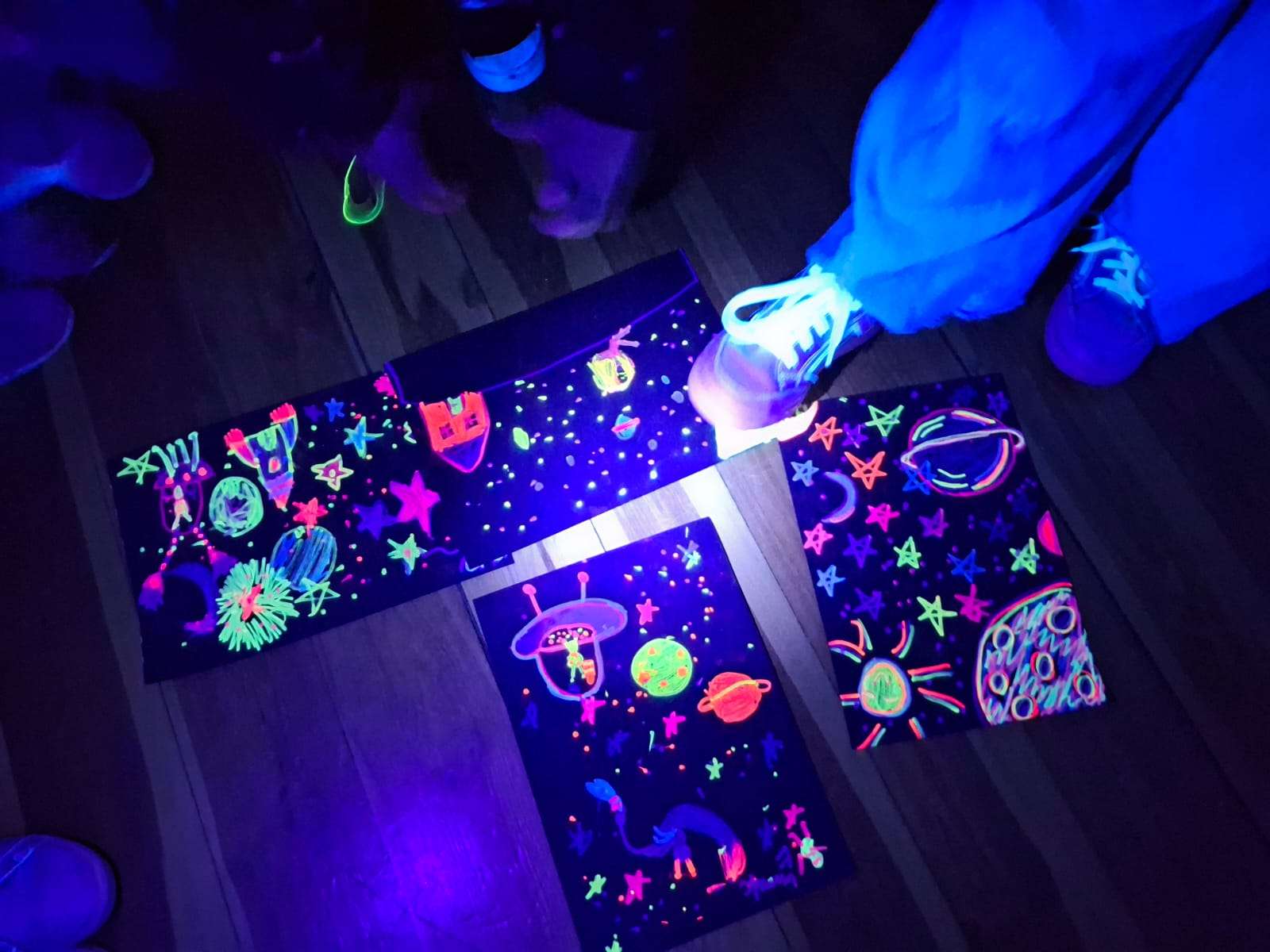 STEM w akcji! Podsumowanie zajęć w SP 15