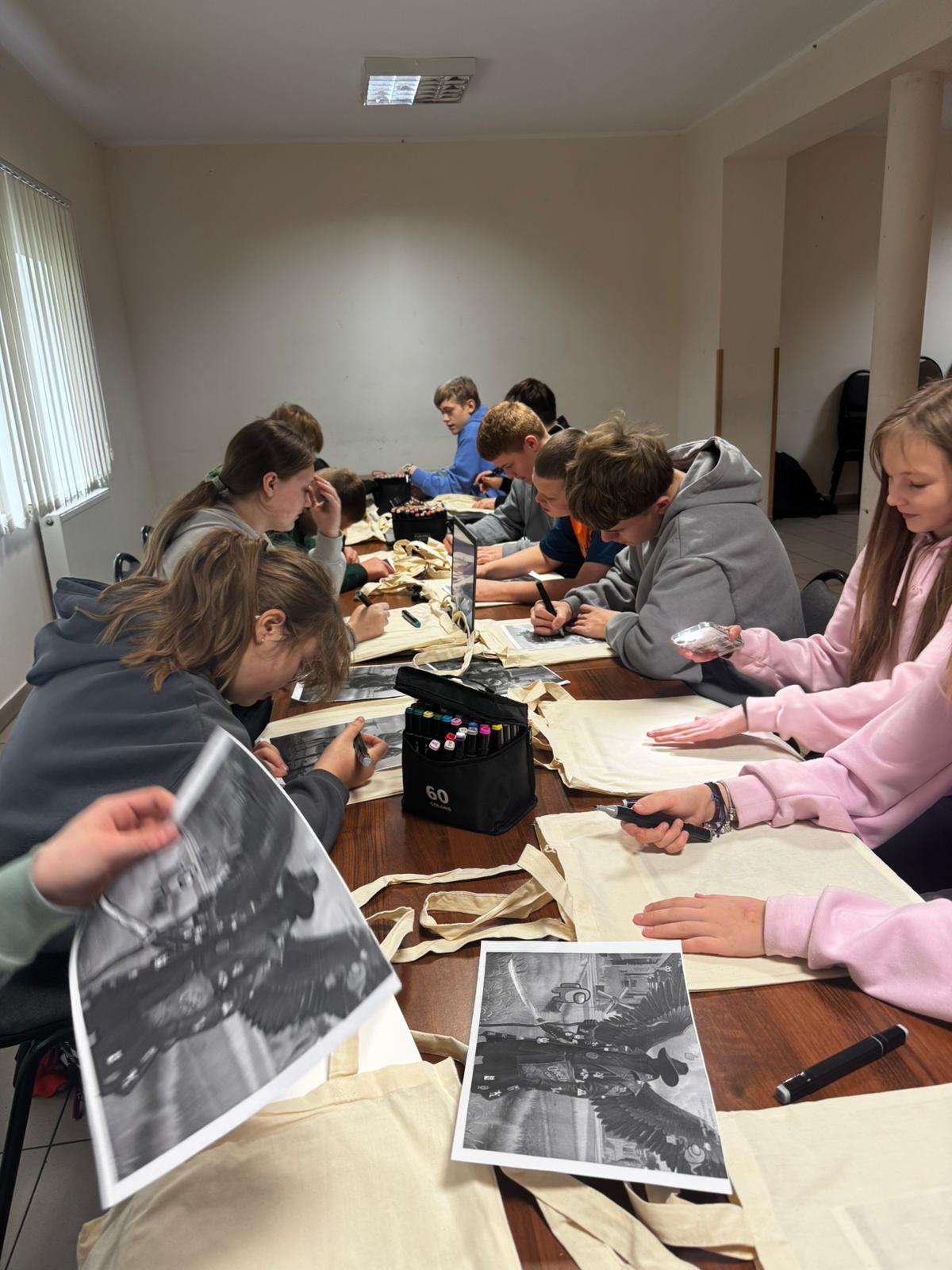 Żuławy otwierają cykl „Strażnicy Folkowej Pamięci”