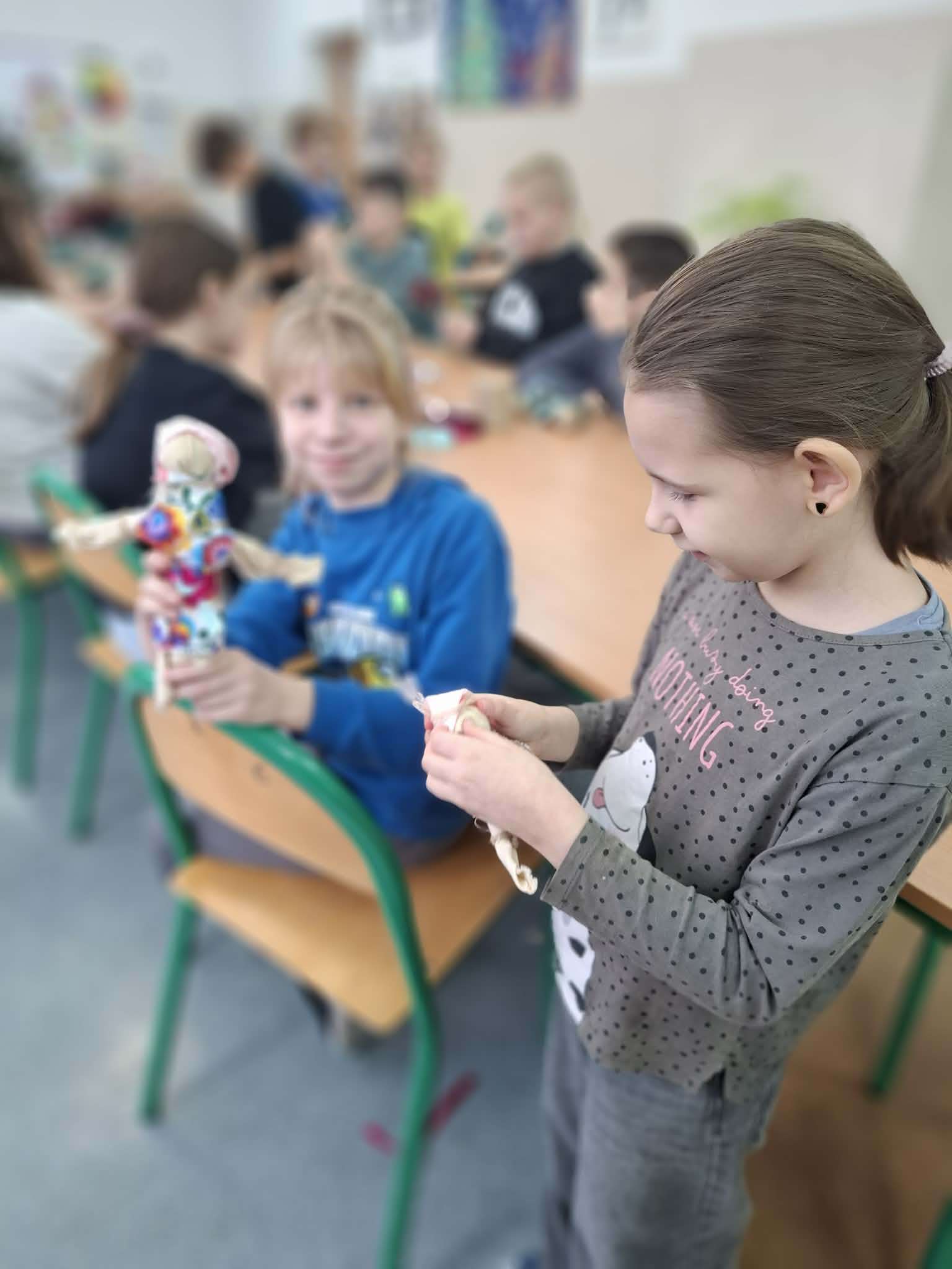 Strażnicy Folkowej Pamięci” we Fromborku!