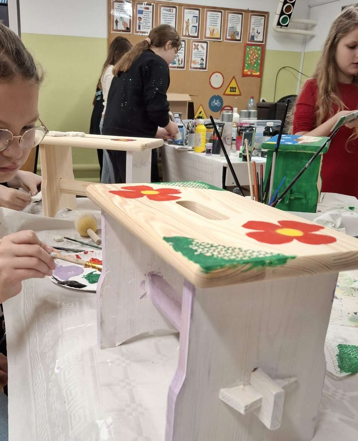 Ziemia Lubawska - ostatni rozdział „Strażników Folkowej Pamięci” za nami!