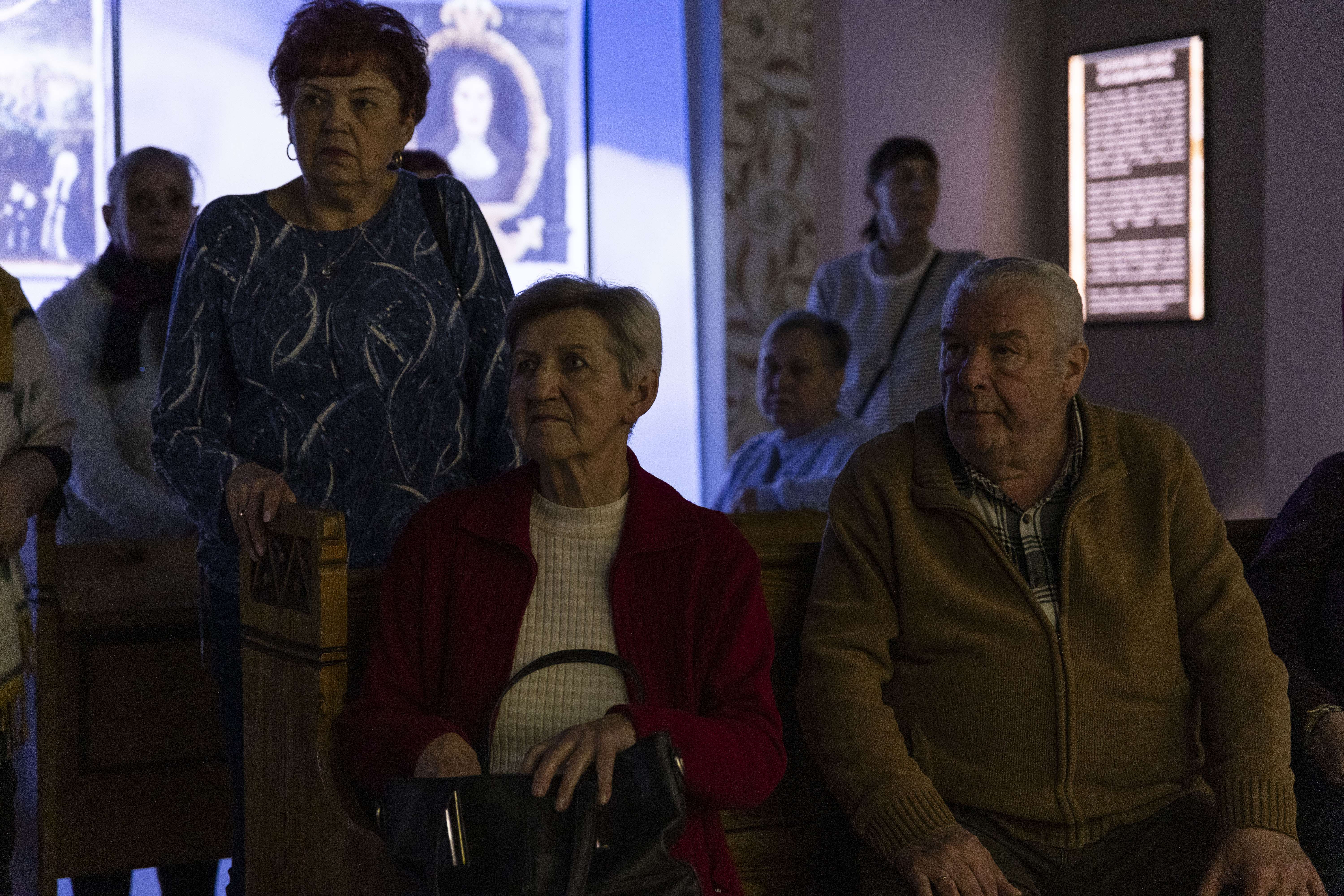 Prelekcja zapisane w Tradycji | 19.02.2026