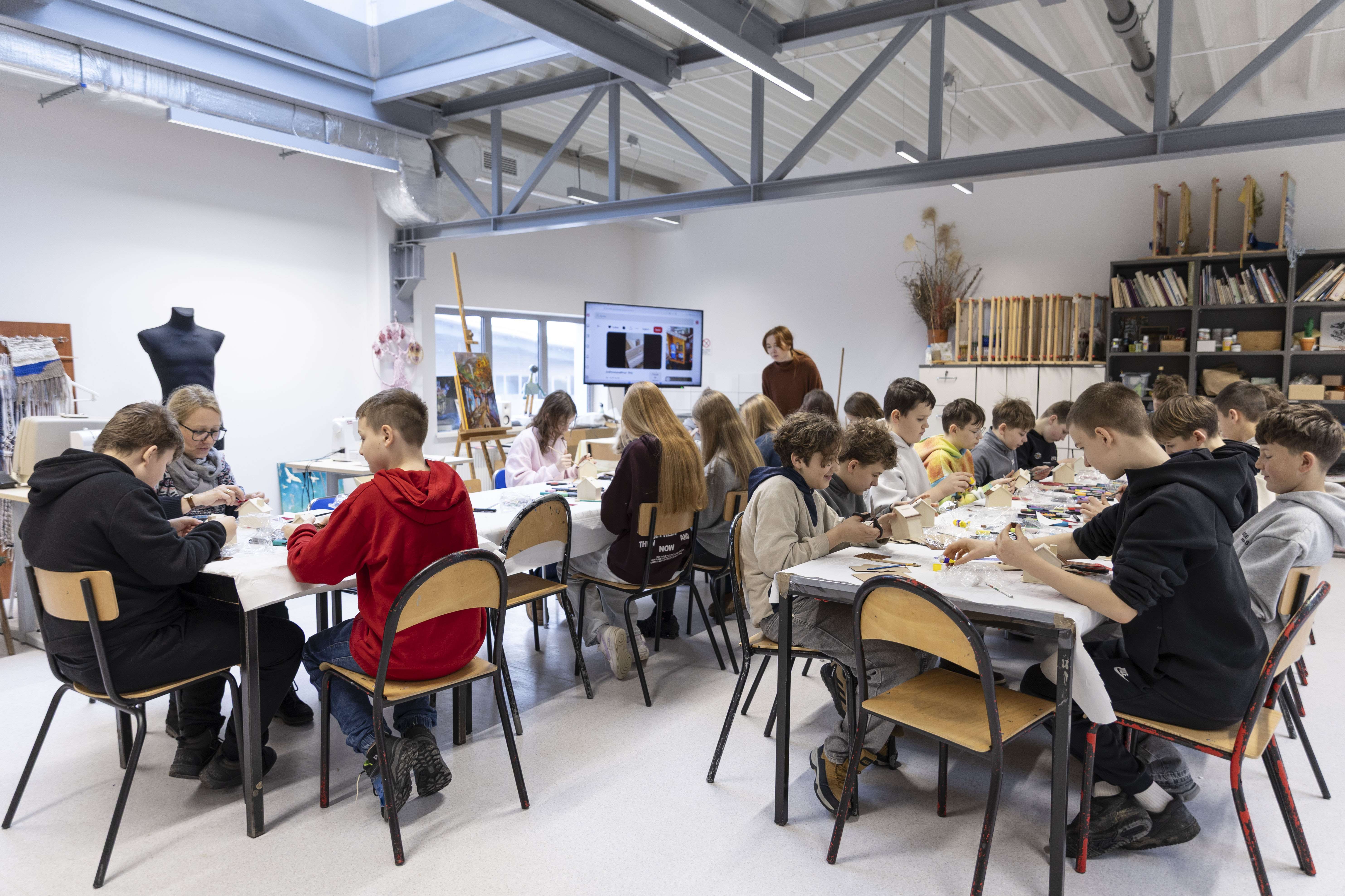 Festiwal FolkOn | 24.02.2026