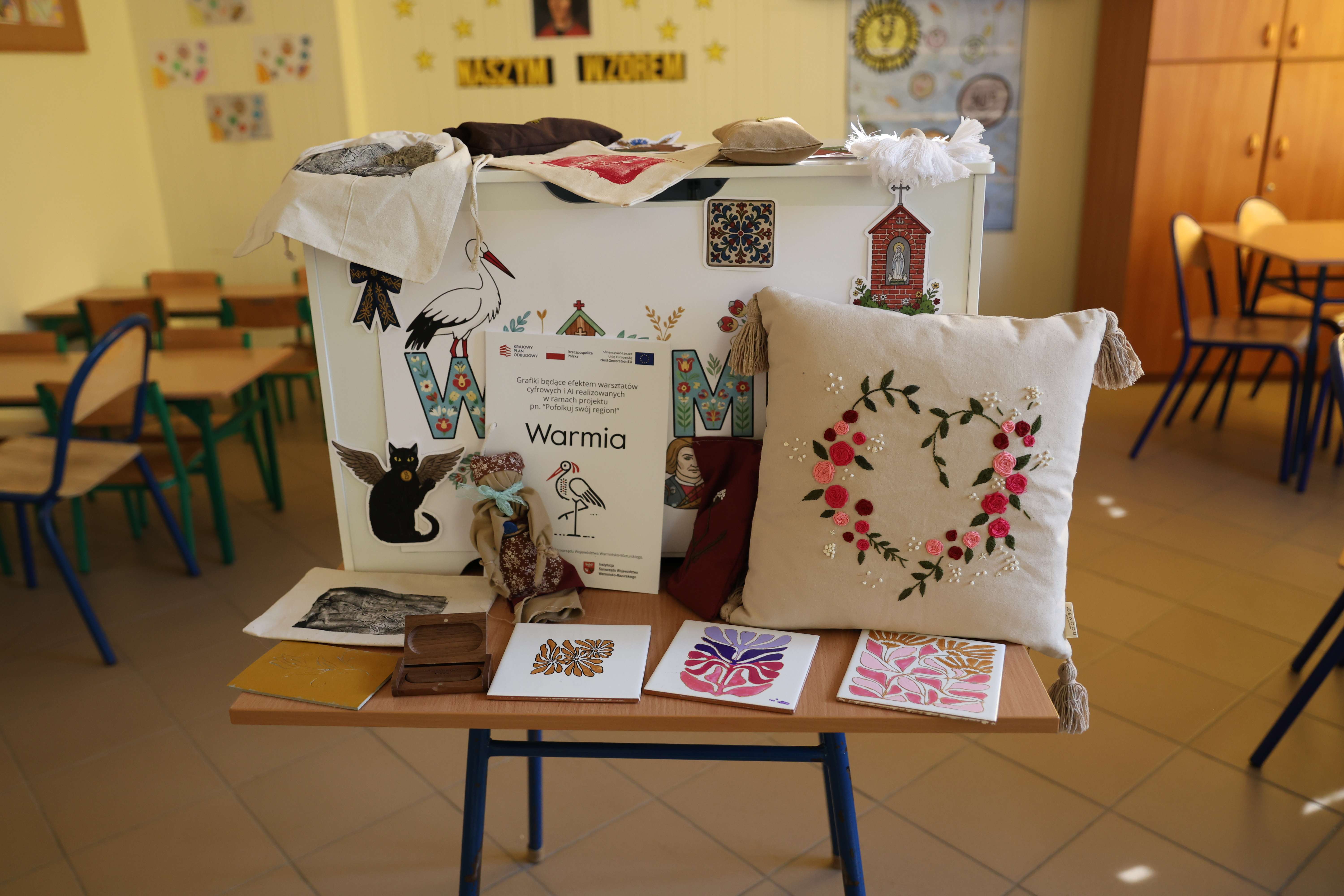 Prezentacje Folk Kapsuł