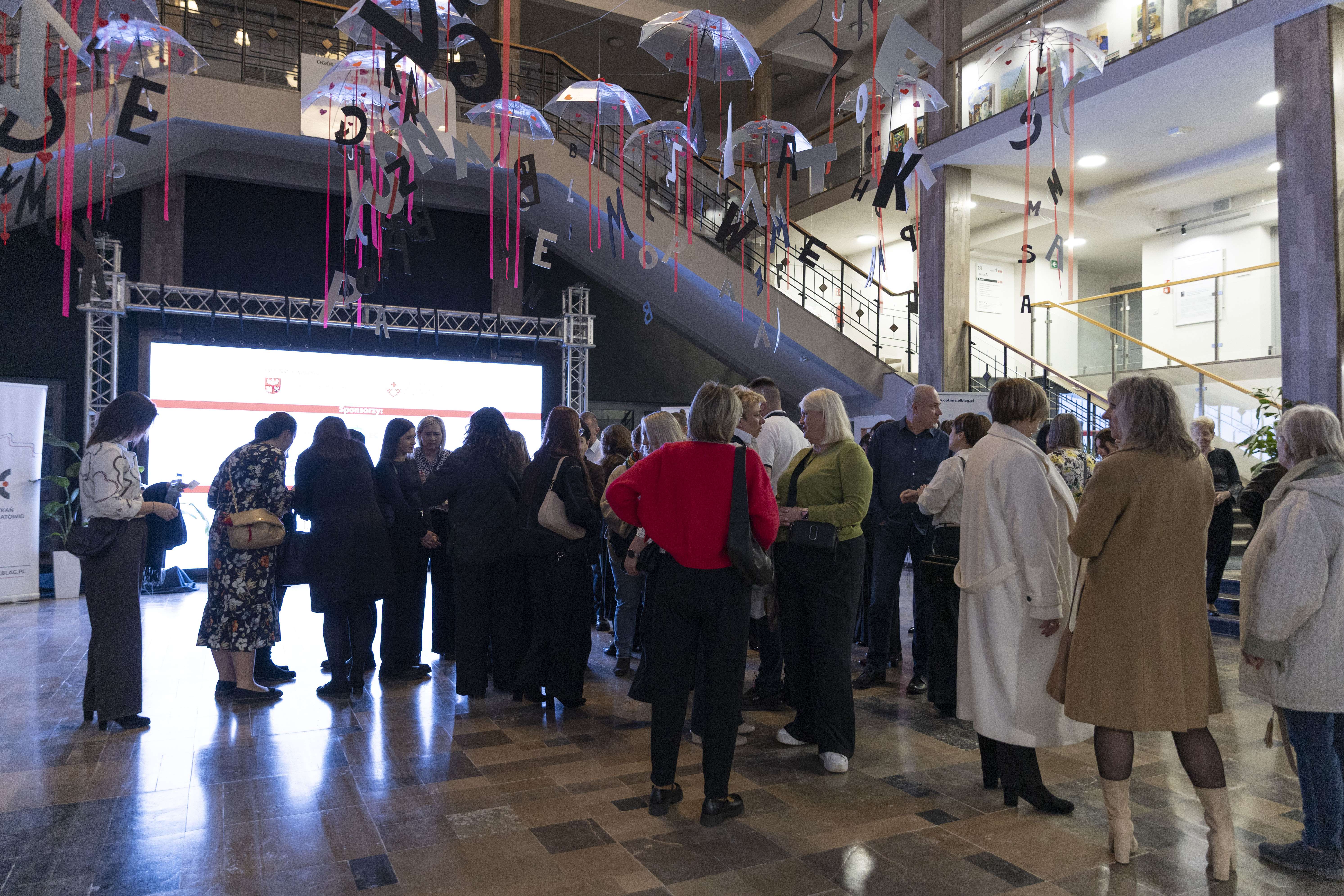 Wydarzenia towarzyszące Ogólnopolskiego Festiwalu Sztuki Słowa 2026