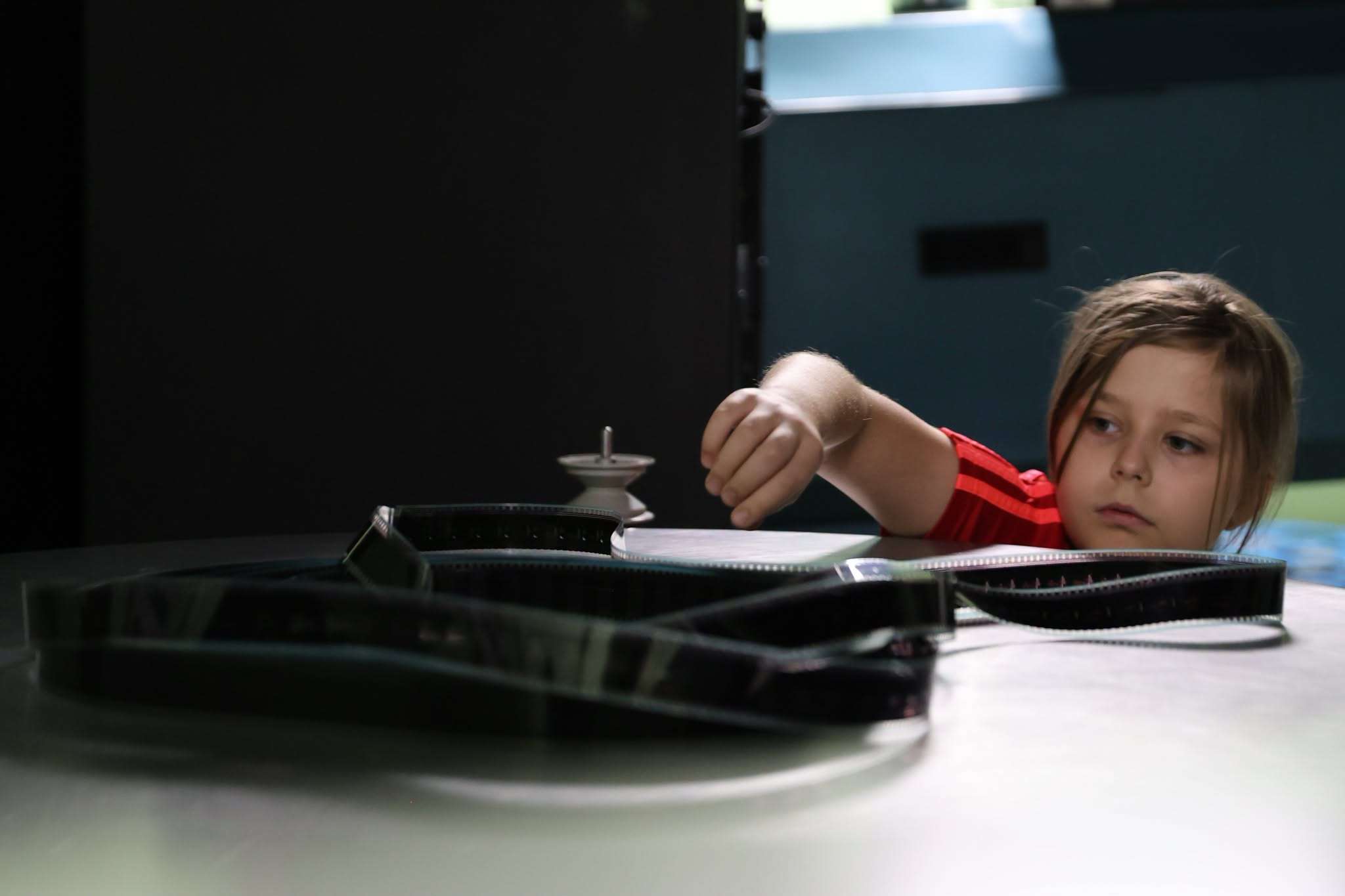 Letnia Mała Akademia Filmowa 2026