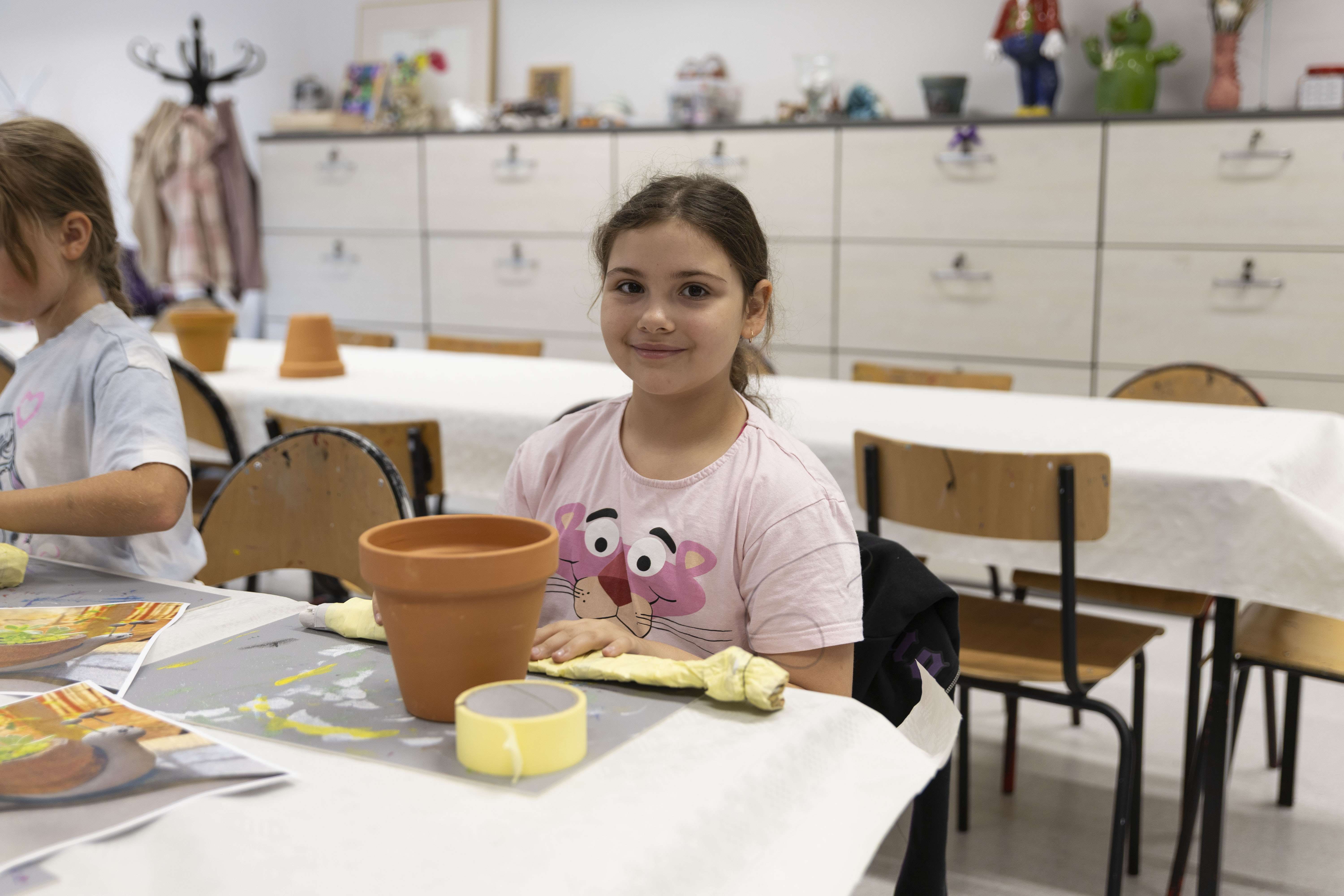 Śladami zwierząt artystyczna podróż