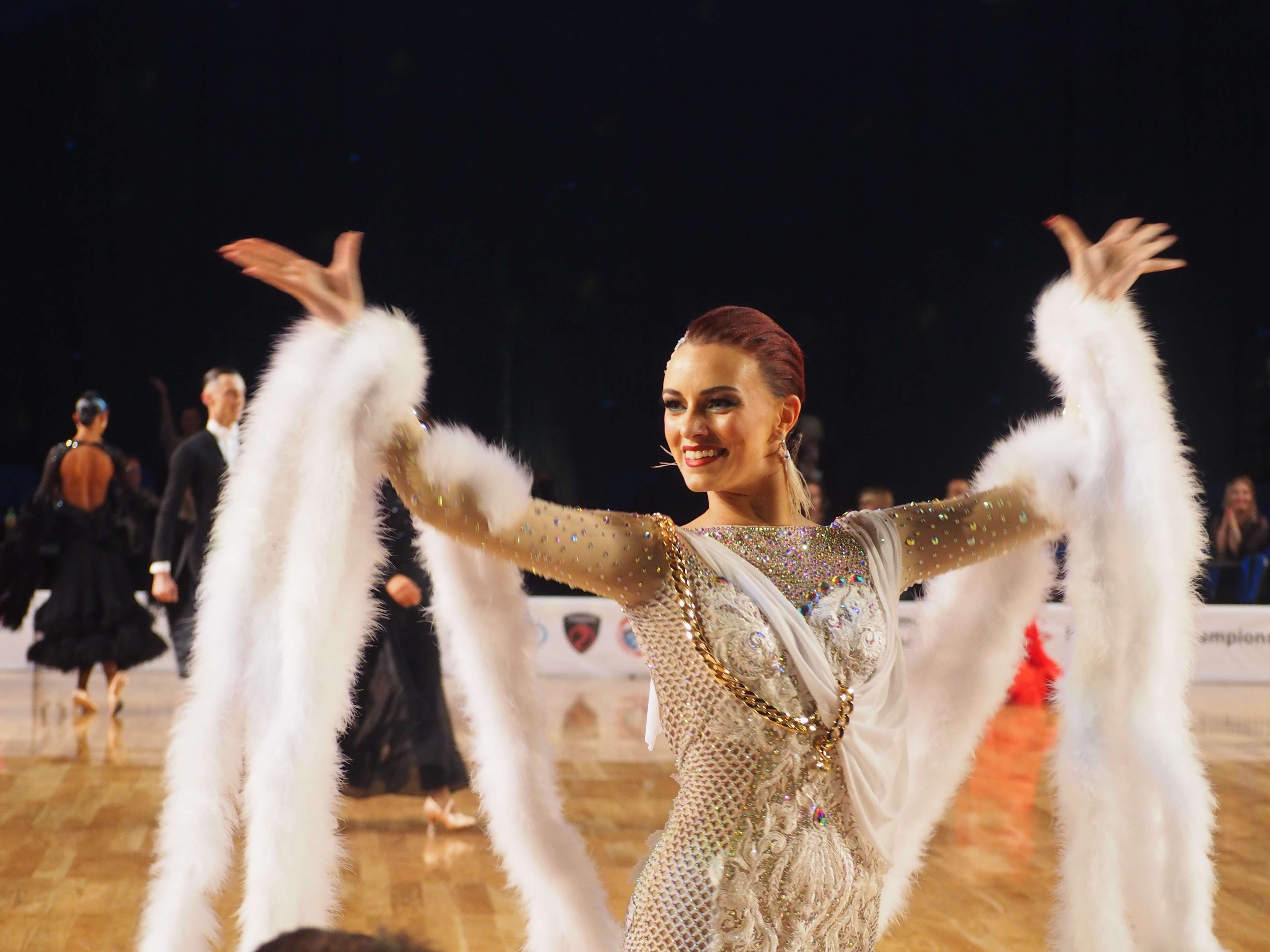 Najlepsi tancerze świata zaprezentowali się w Elblągu!