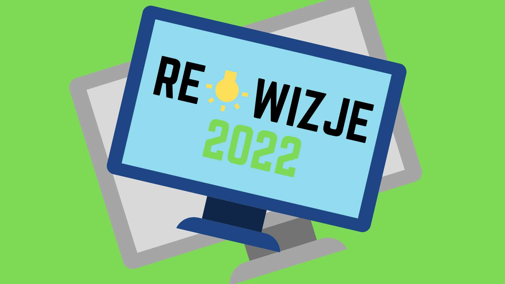RE-WIZJE 2022 | Konkurs grantowy dla organizacji pozarządowych