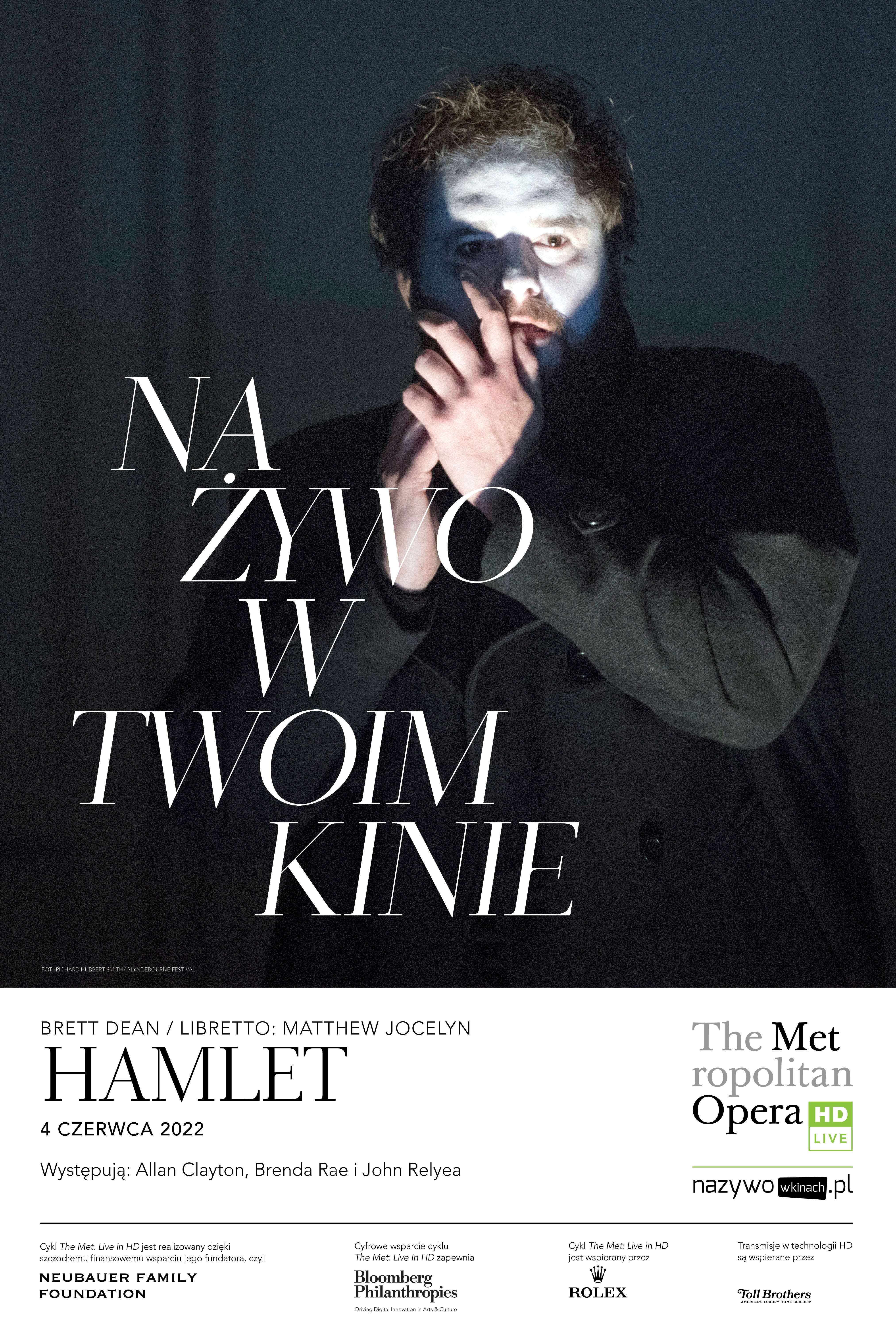 Hamlet w Kinie Światowid