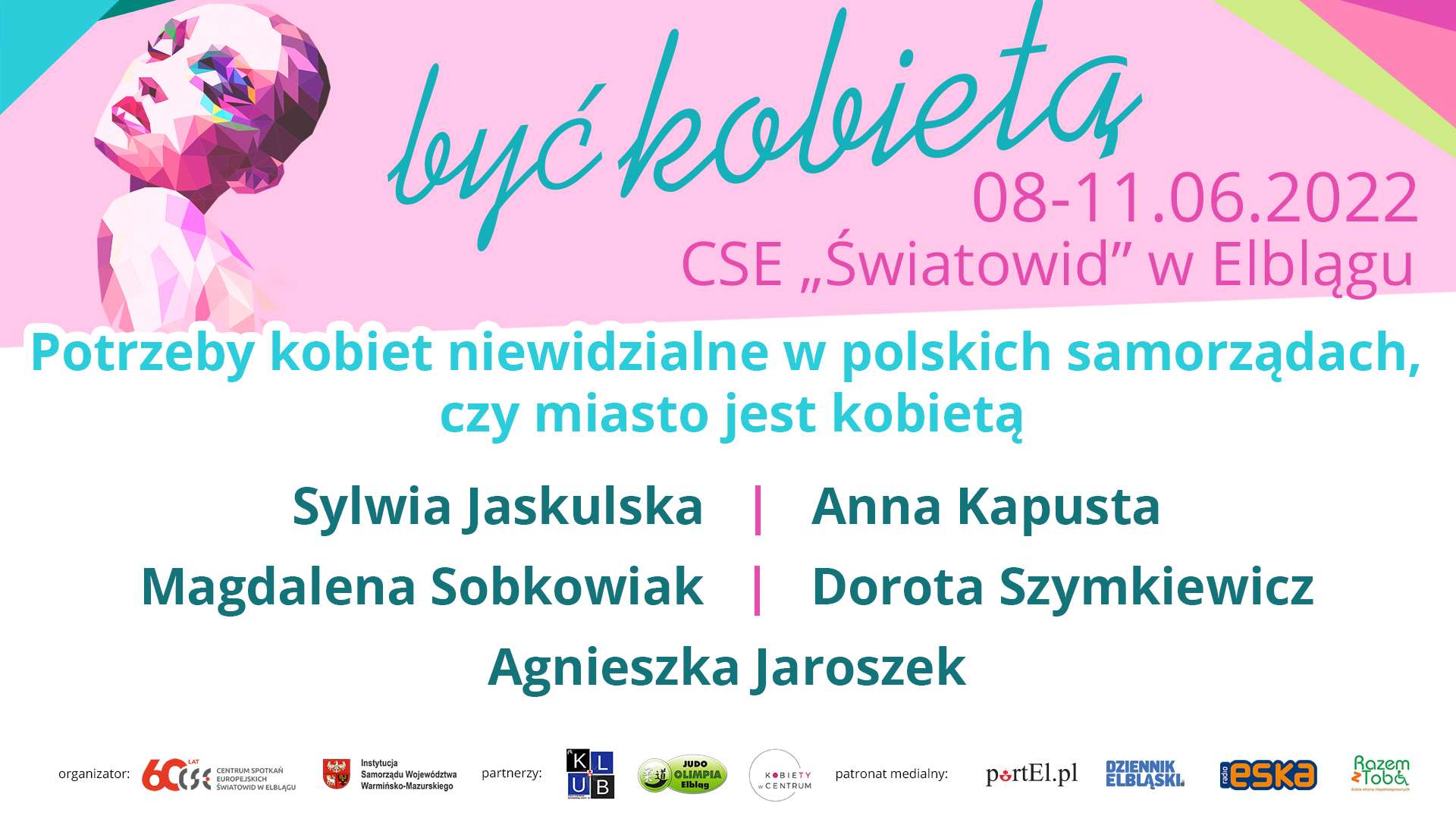 „Potrzeby kobiet niewidzialne w polskich samorządach” – panel dyskusyjny w Światowidzie