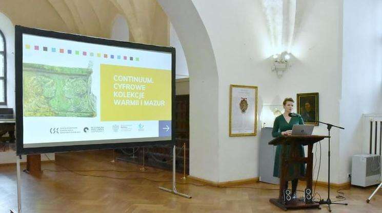 Konferencja „Renesans i barok na Warmii i Mazurach...”