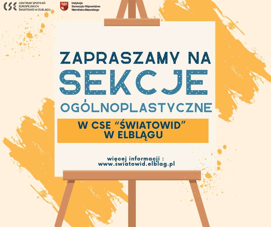 Kreatywna Gratka Dla Dzieci – Dołącz Do Nas!