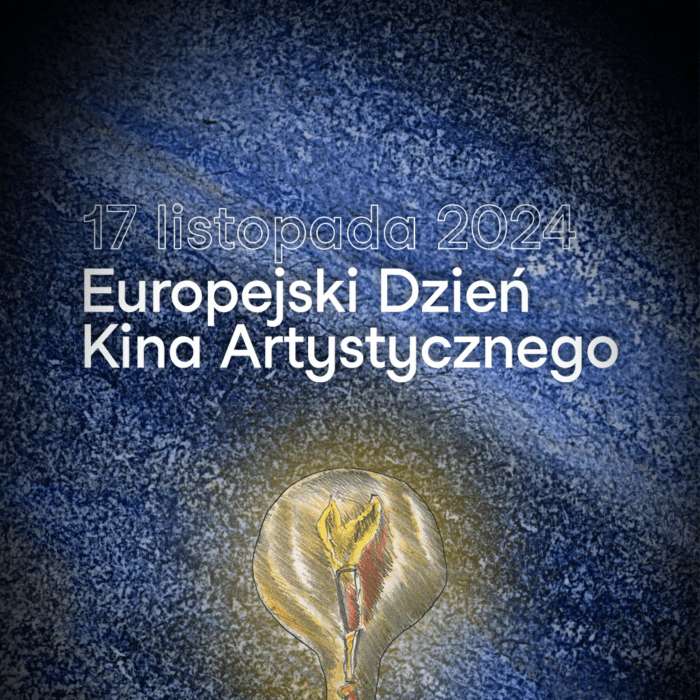 Europejskie Święto Filmu w Kinie „Światowid”!