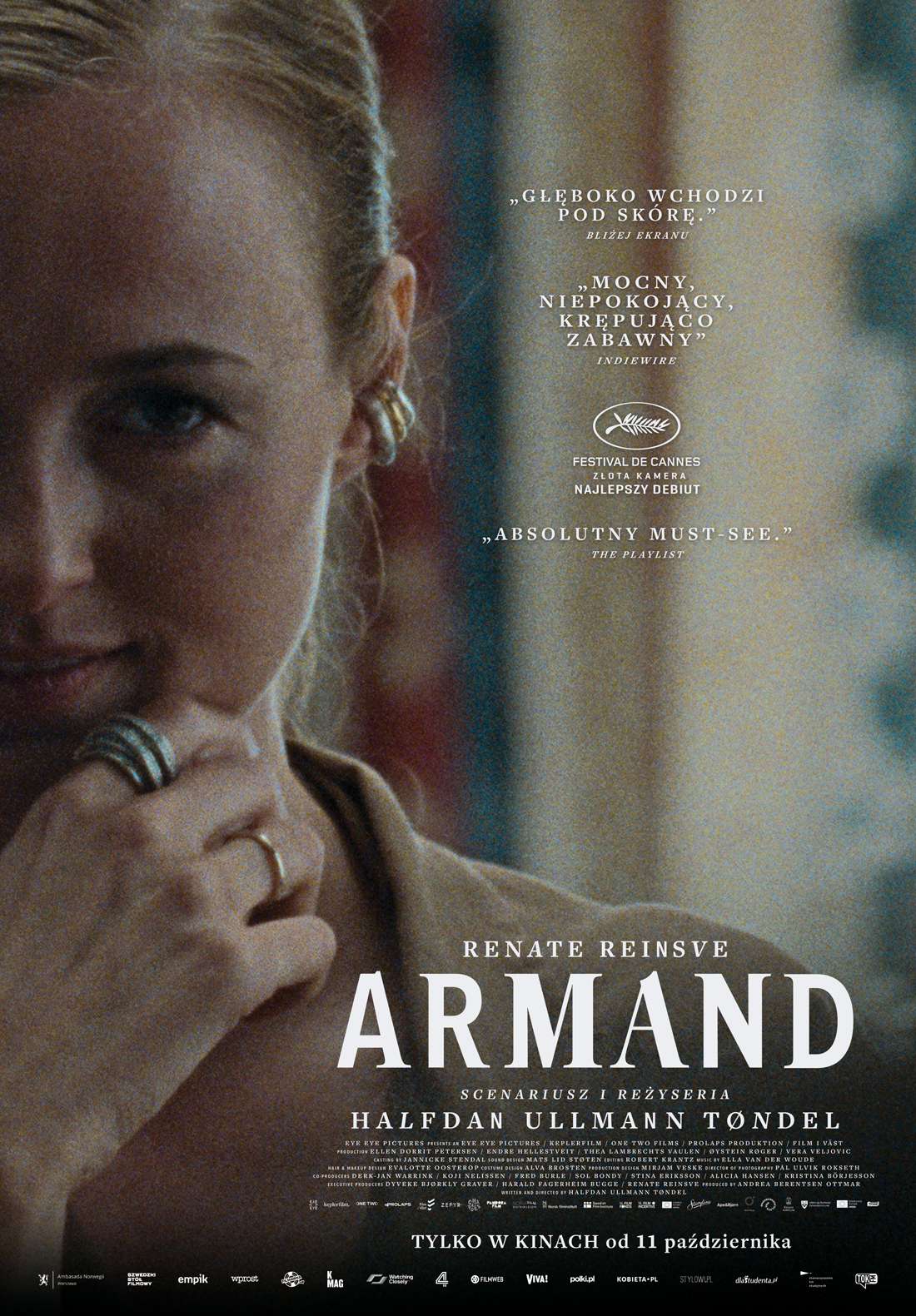 Kino na życzenie: Armand