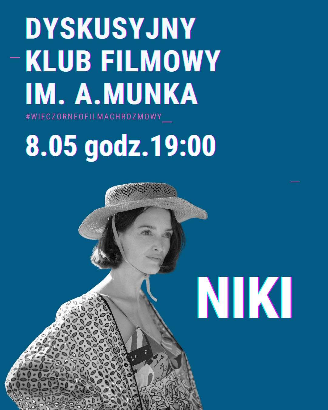 DKF: „Niki”