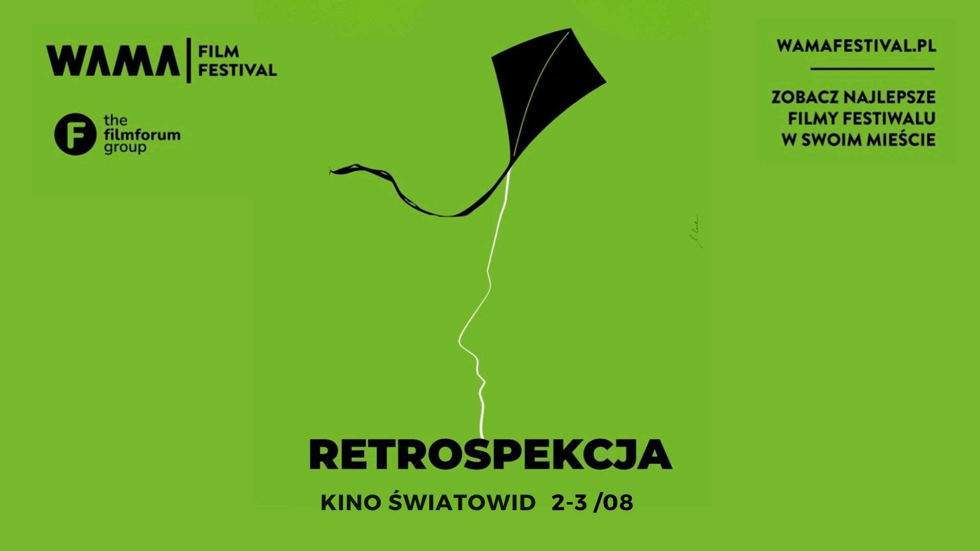 Retrospekcje, czyli przegląd najlepszych filmów