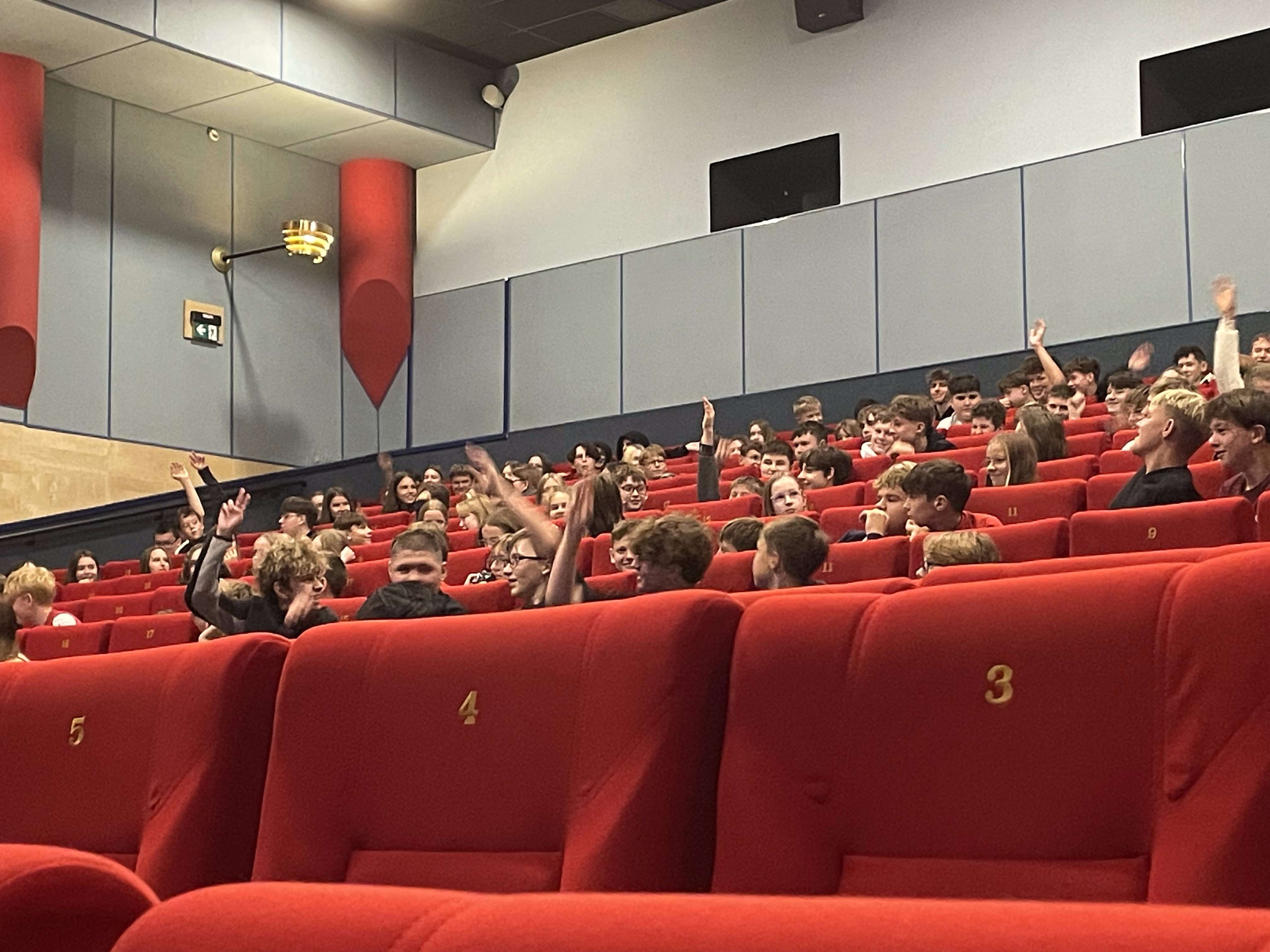 Polskie Kino Młodego Widza