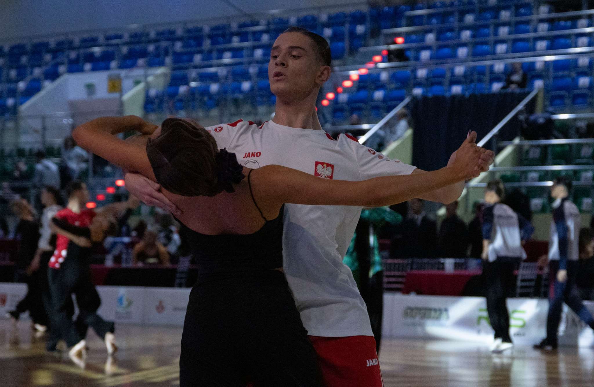 Mistrzostwa Świata w standardzie