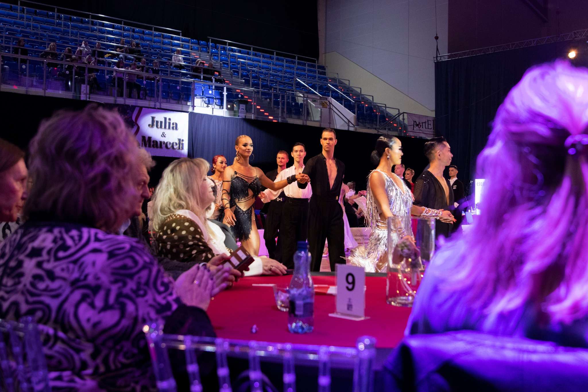 25. MFT Baltic Cup za nami