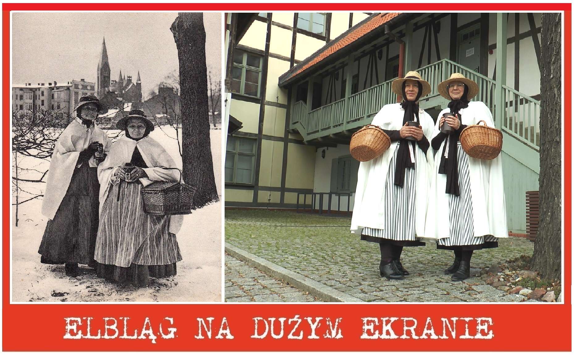 Mateczki adwentowe na dużym ekranie - 3 grudnia 2025