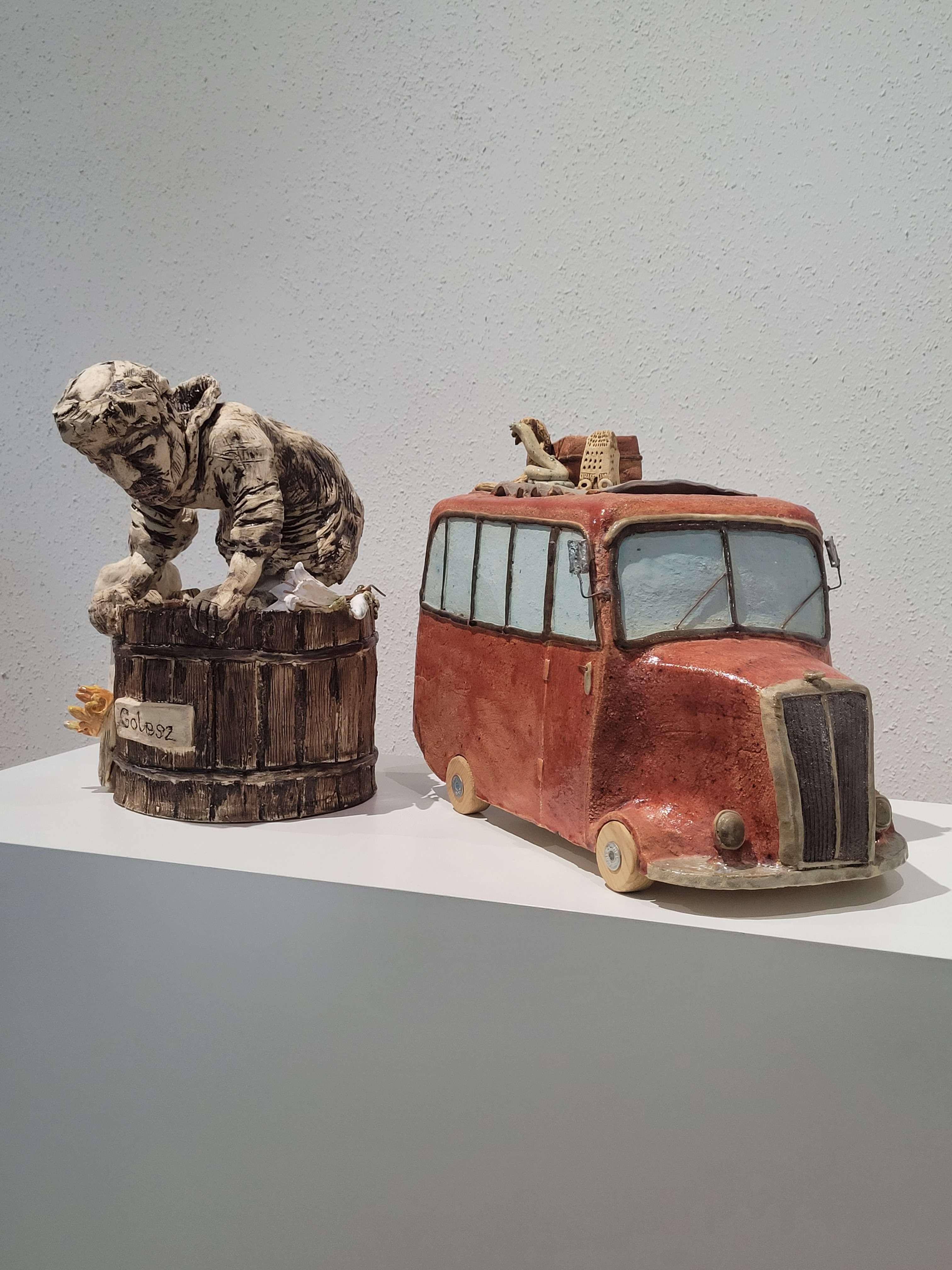 XXVI Ogólnopolski Konkurs Ceramiony – Wyniki