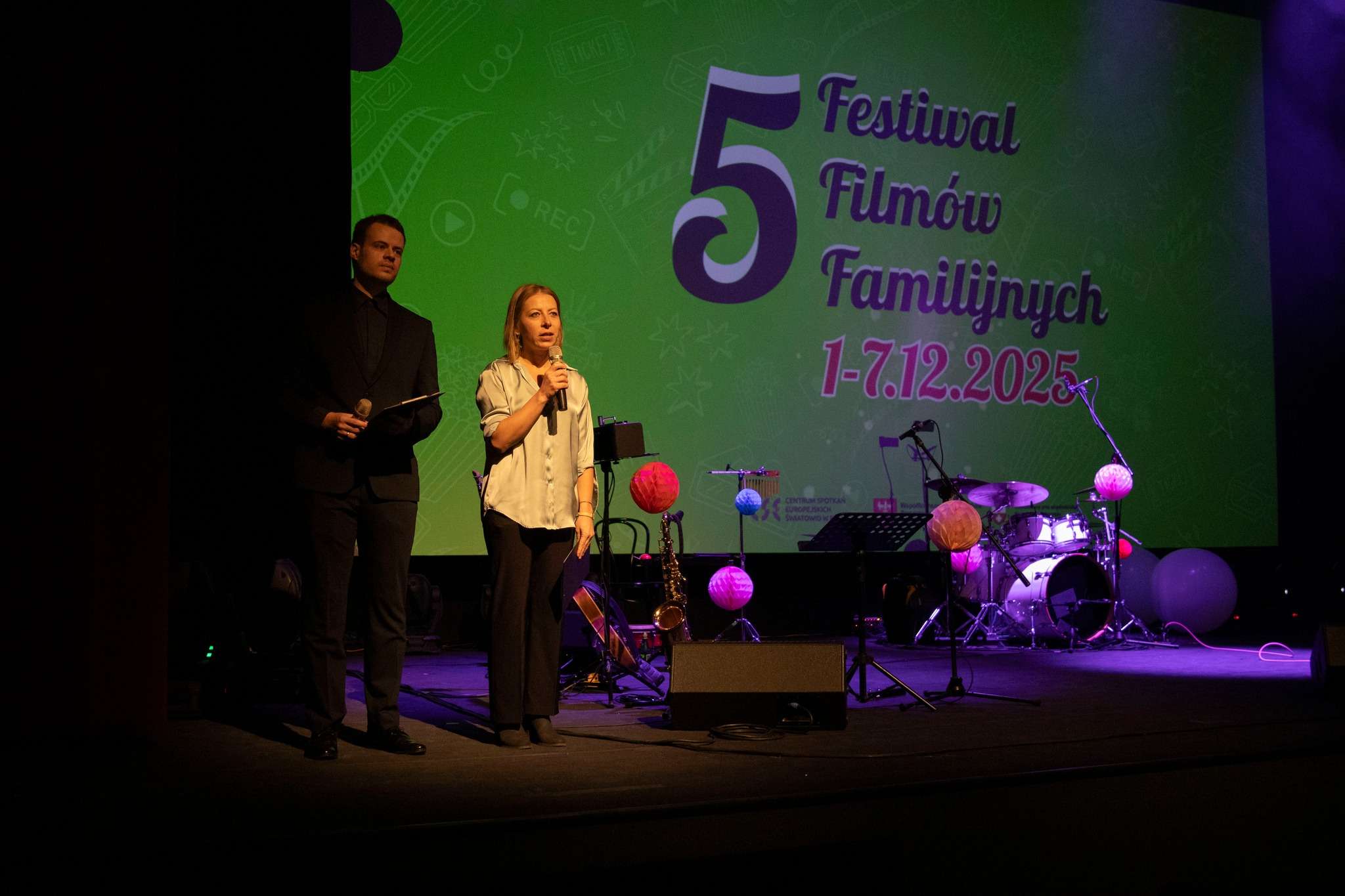 5. Festiwal Filmów Familijnych za nami!