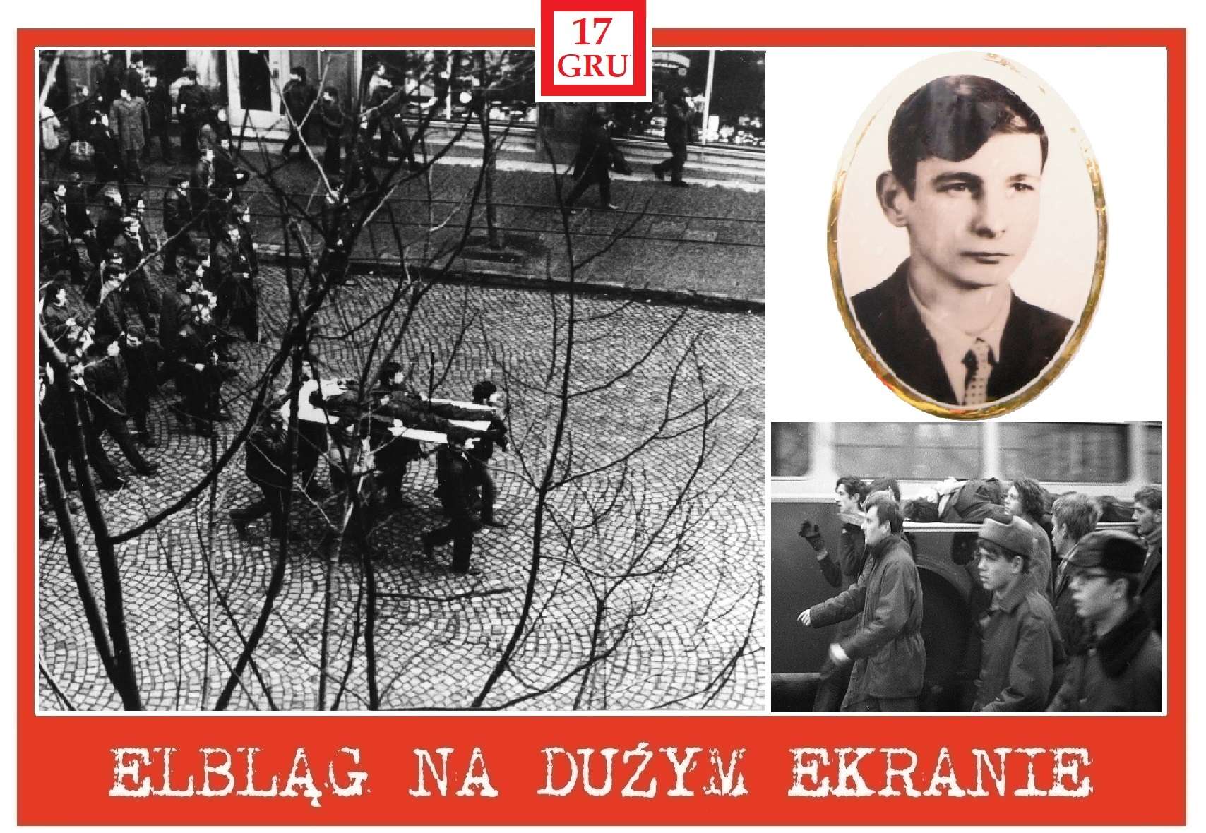 Grudzień 1970 na dużym ekranie