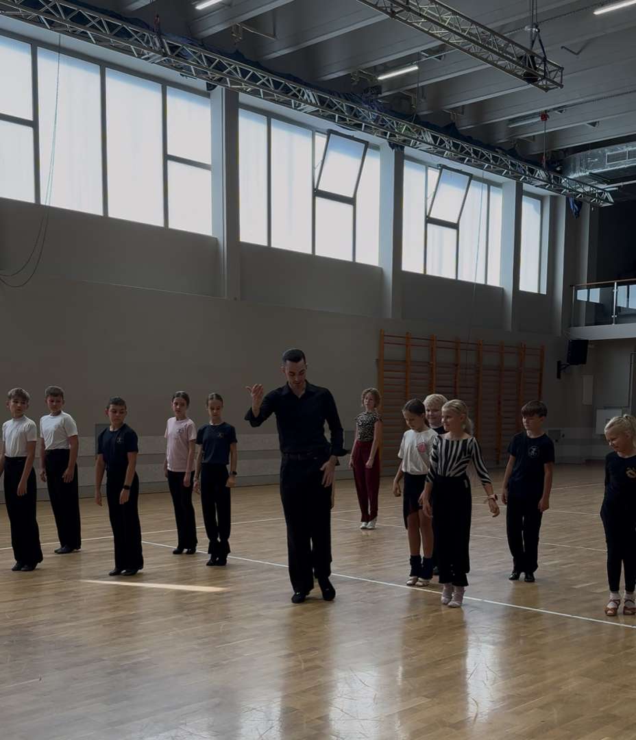 Szkolenia par EKT Jantar