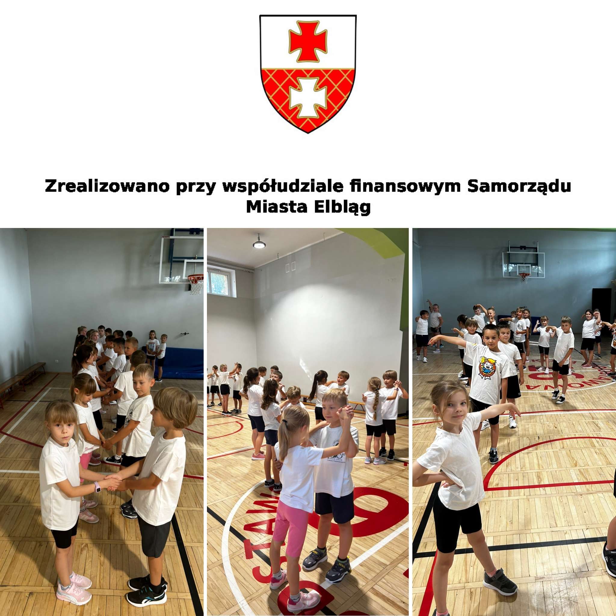 Elbląska Liga Tańca powróciła na parkiet