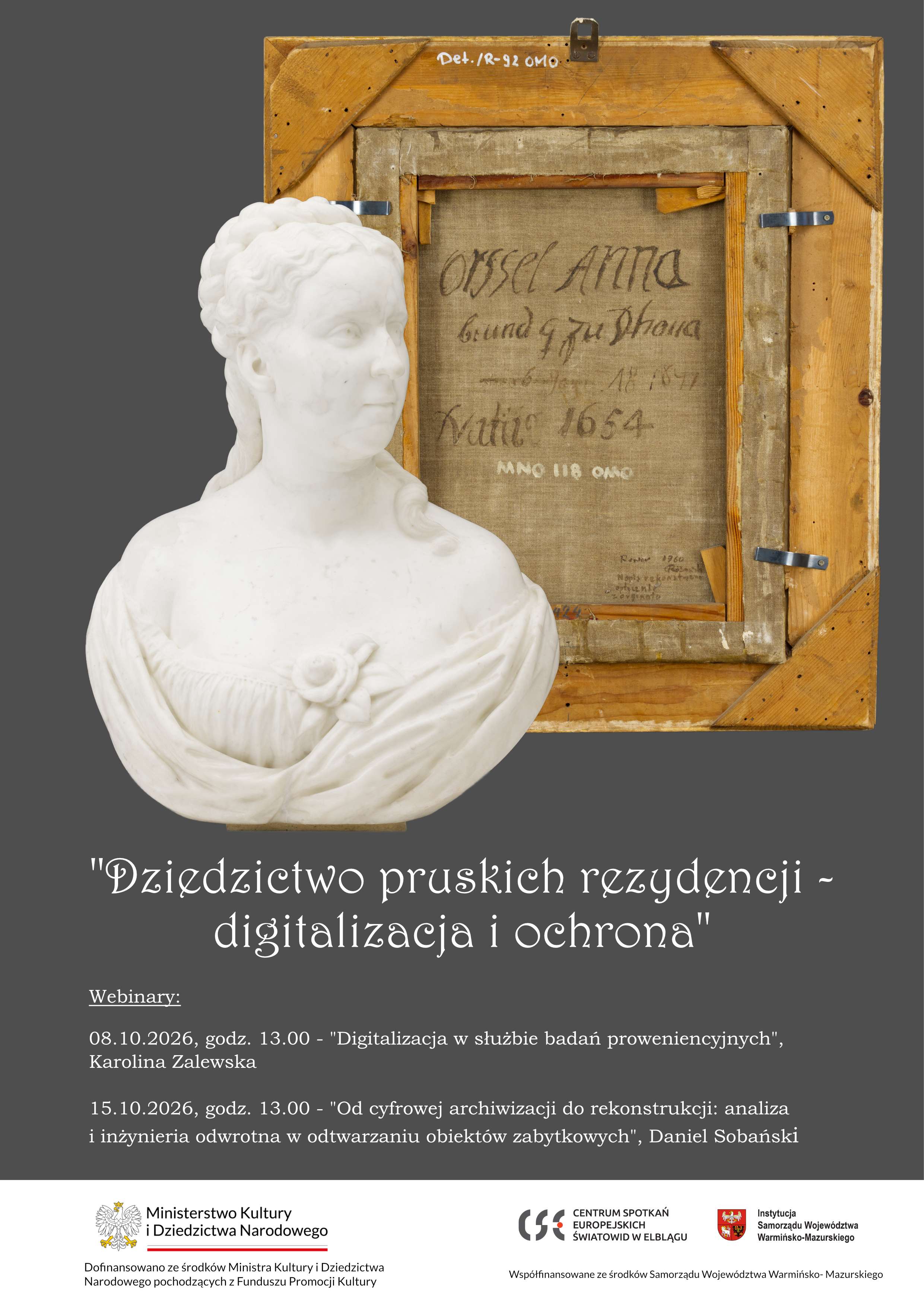 Po co ta digitalizacja?