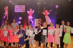 Turniej Młodych Talentów za nami