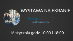 Wystawa na ekranie