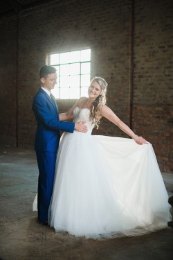 Kurs tańca dla nowożeńców i nie tylko