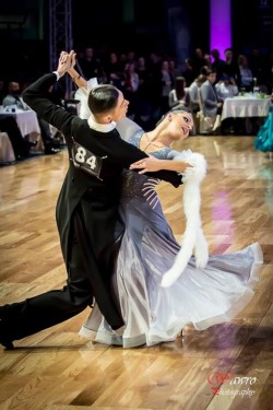 Sukcesy na Malcie i w Lubawie