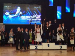 Sukcesy w Rumi  i Estonii