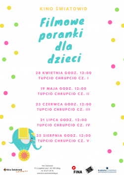 Filmowe Poranki