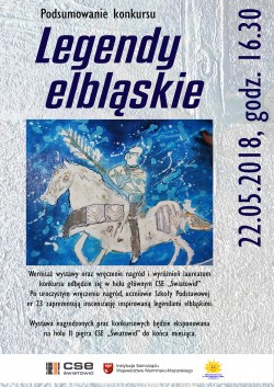 Legendy elbląskie